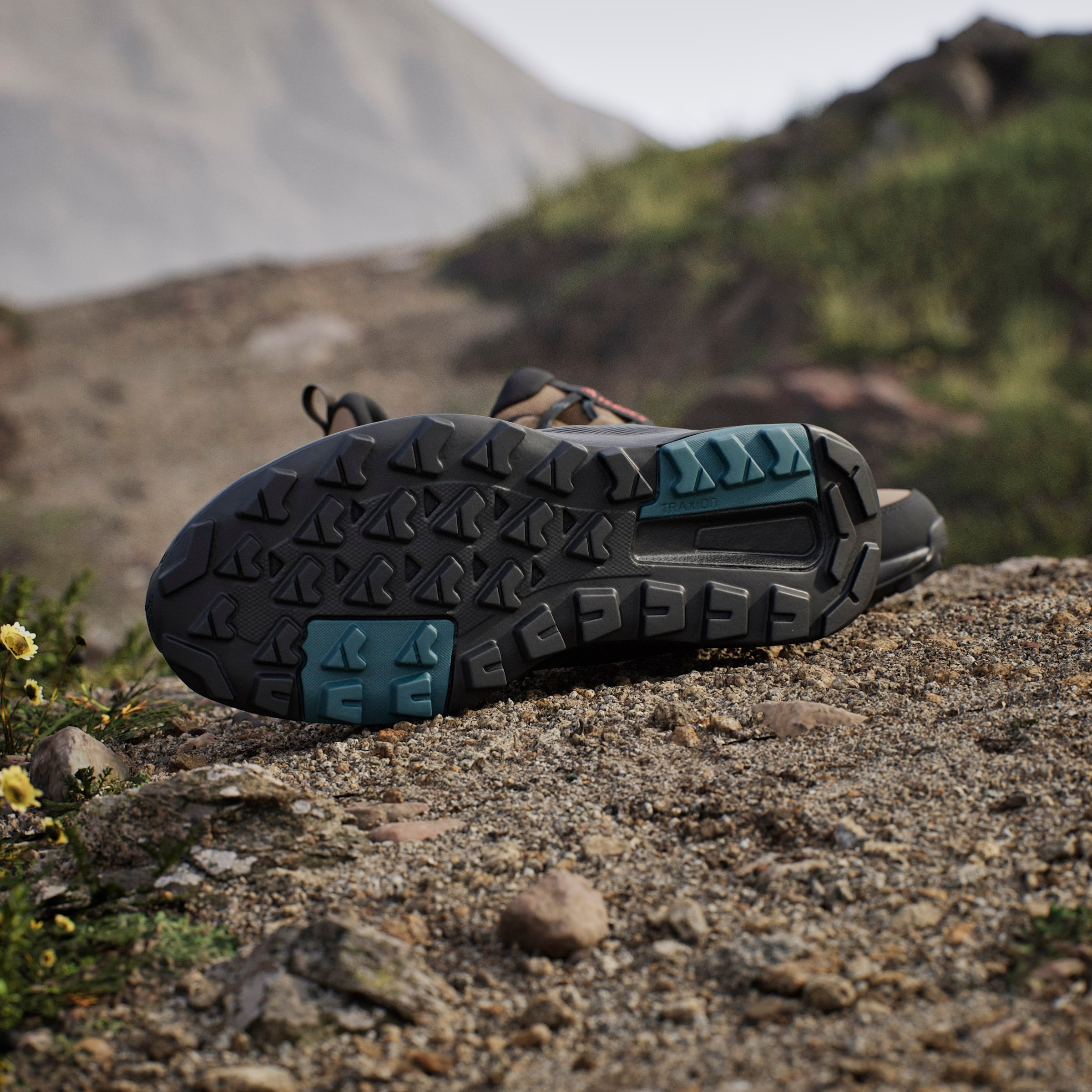 adidas TERREX Wanderschuh »TERREX ANYLANDER RAIN.RDY«  wasserdicht