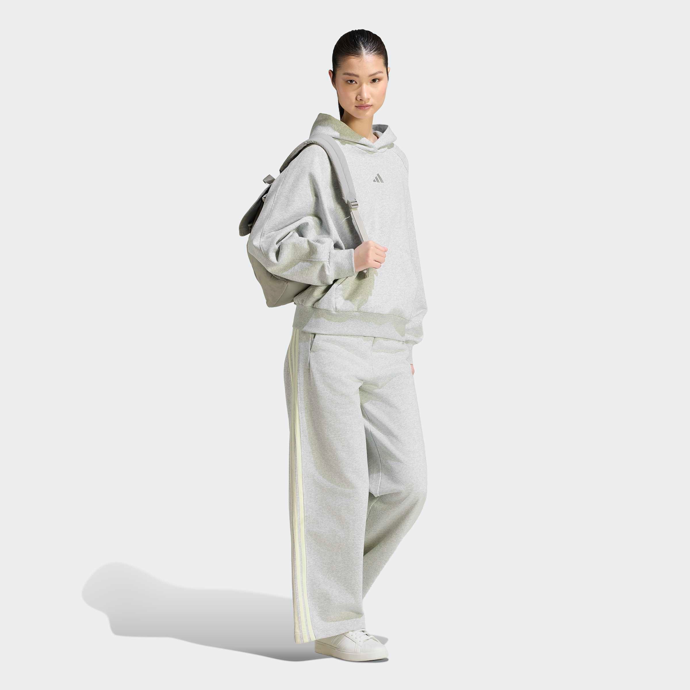 adidas Sportswear Kapuzensweatshirt »ADIDAS AUSRÜSTUNG HOODIE, KLEINES LOGO«
