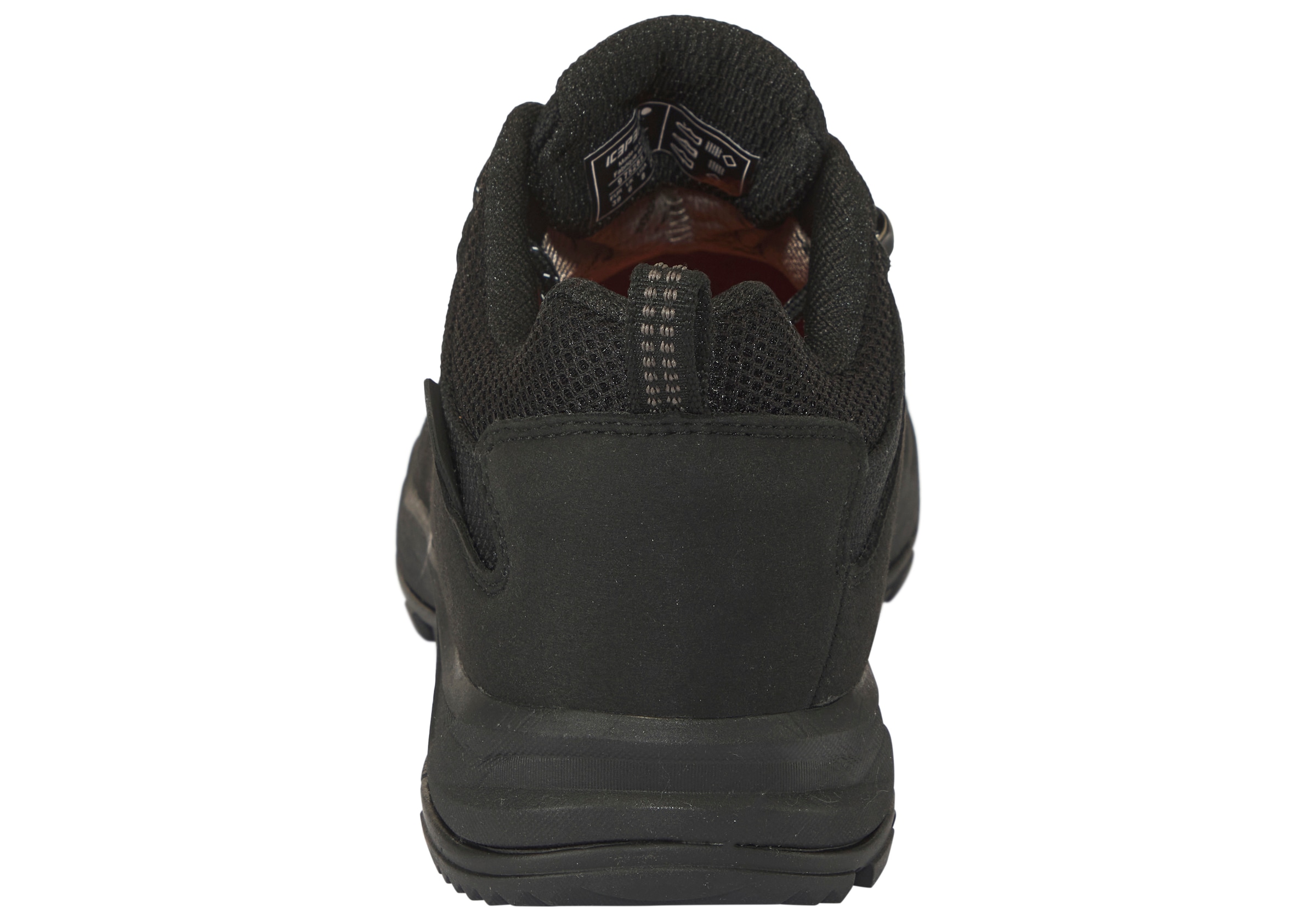 Icepeak Chaussure de randonnée »AHOLA MS«  Wasserdicht