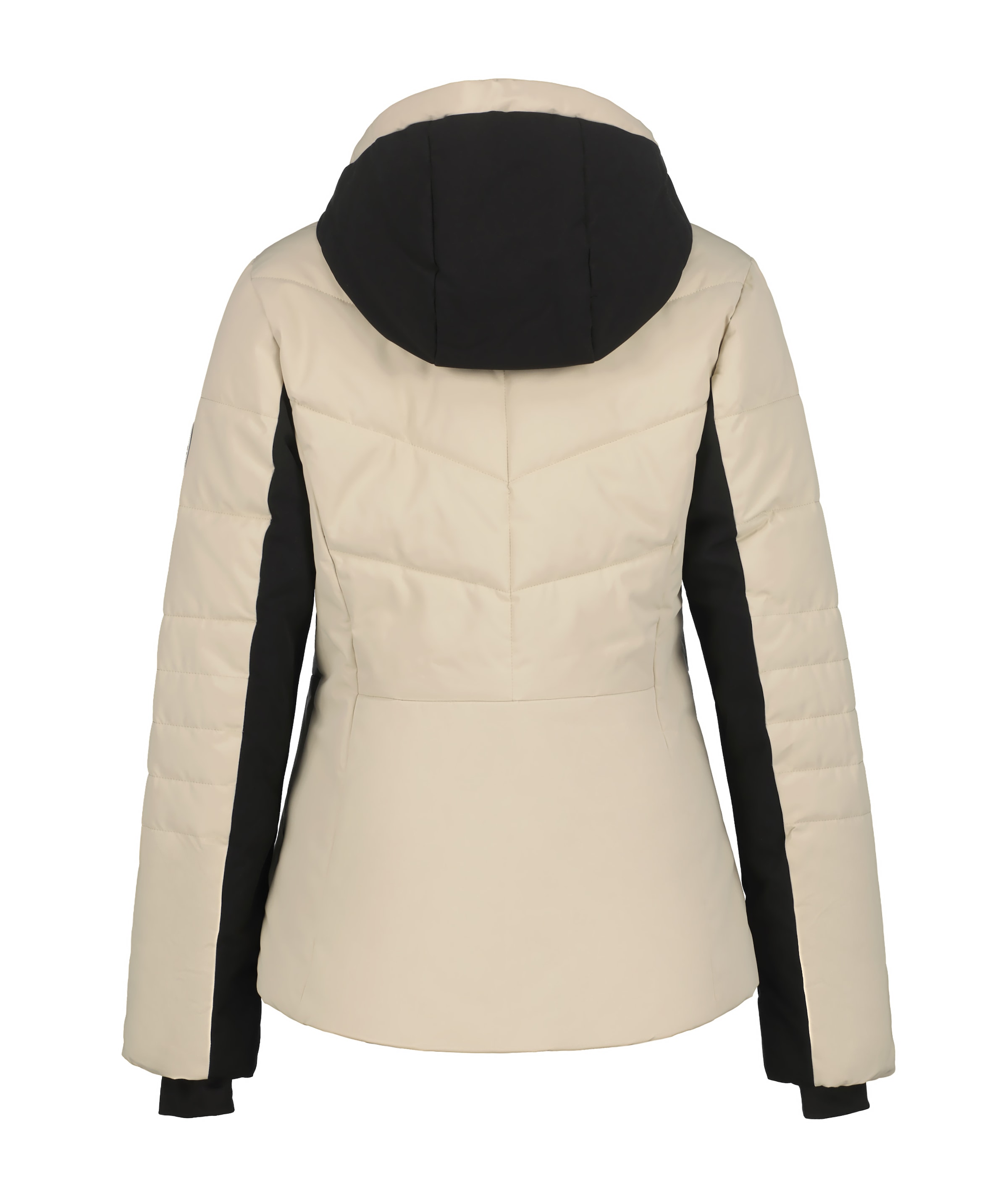 Icepeak Veste de ski »ICEPEAK EVELETH« 1 cuis tlg. mit Kapuze mit Reissverschluss