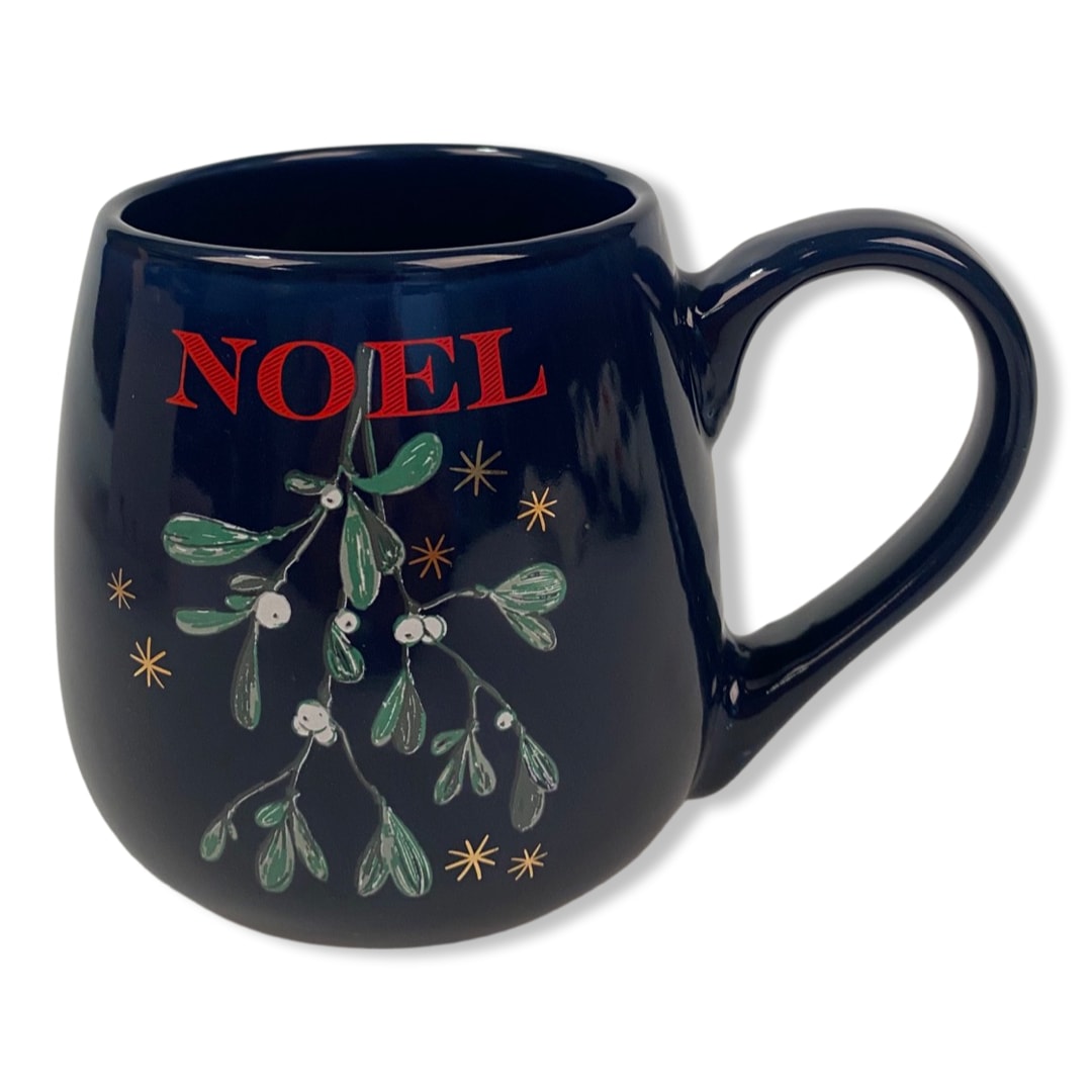 Capelli New York Chaussettes douillettes 1 cuis tlg. Geschenkset Socken & Tasse