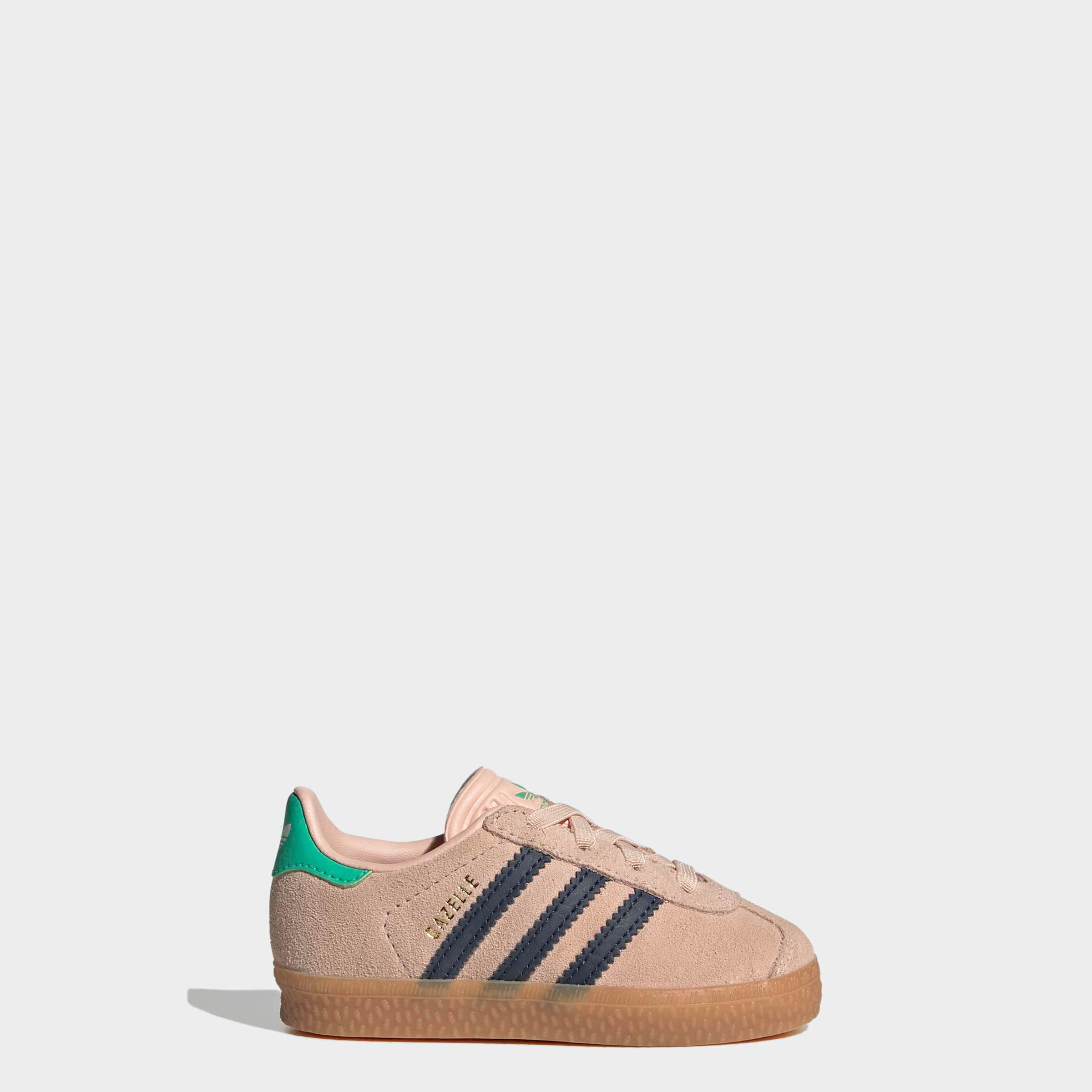 adidas Originals Sneakers »GAZELLE COMFORT CLOSURE ELASTIC LACES KIDS«  für Kinder