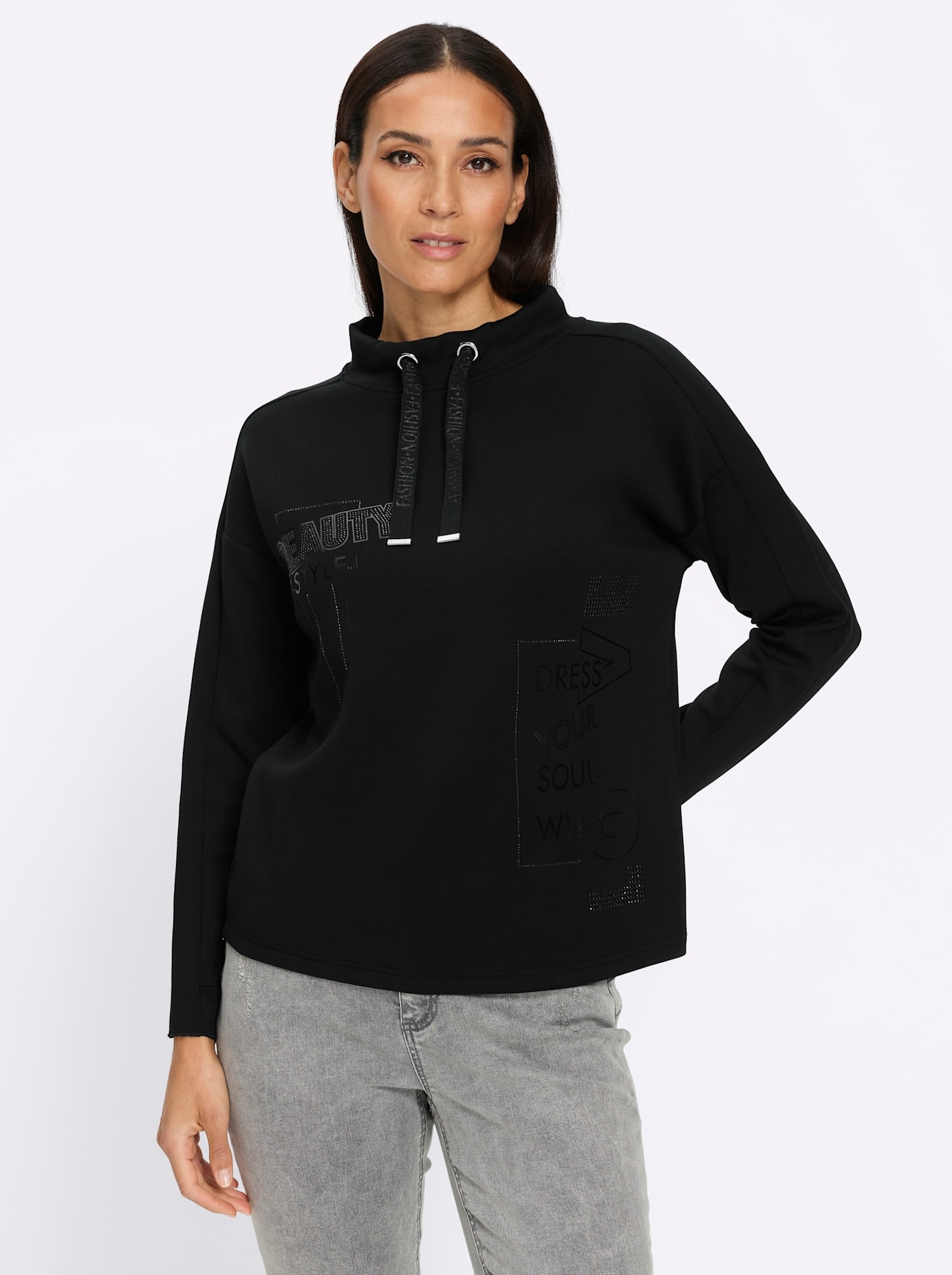 heine Sweatshirt
