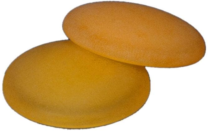 Liedeco Aimant de décoration für metallische Flächen