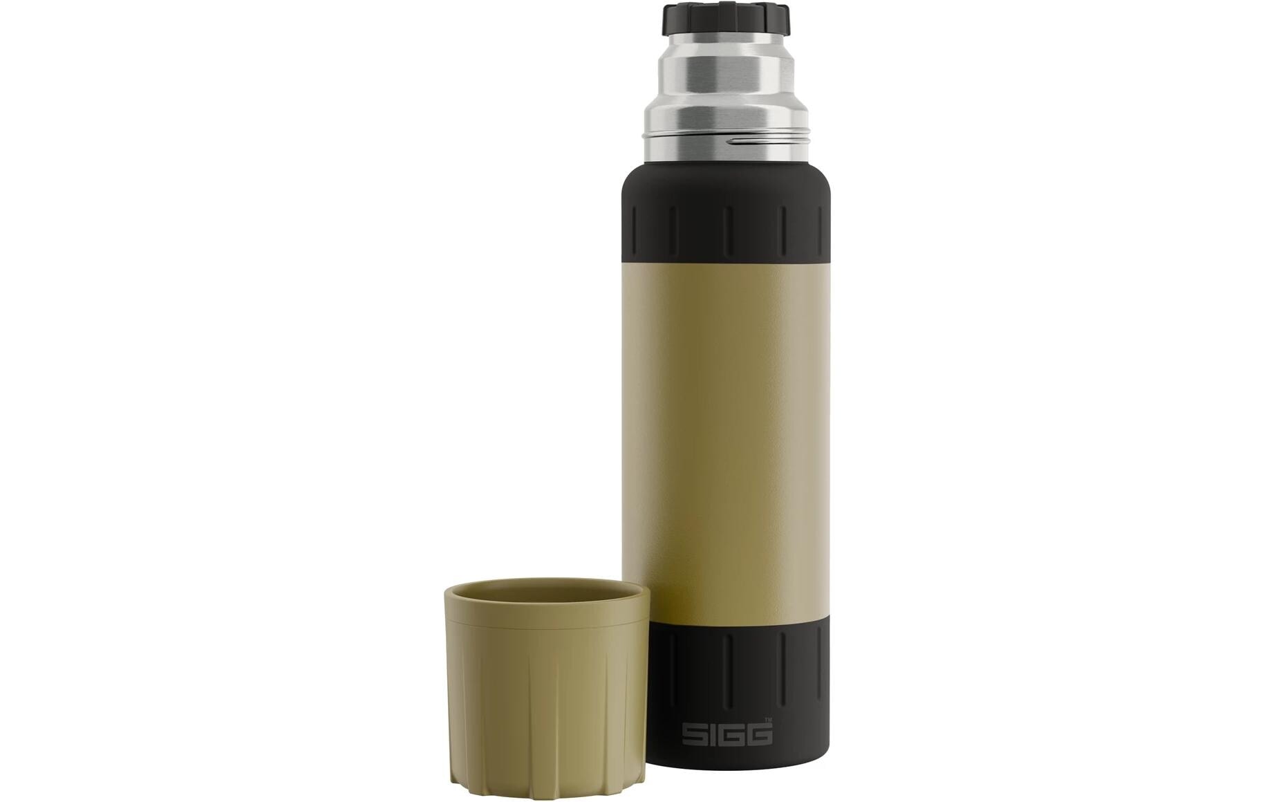 Sigg Bouteille isolante »Alpine Star 0.75 l« BPA-frei