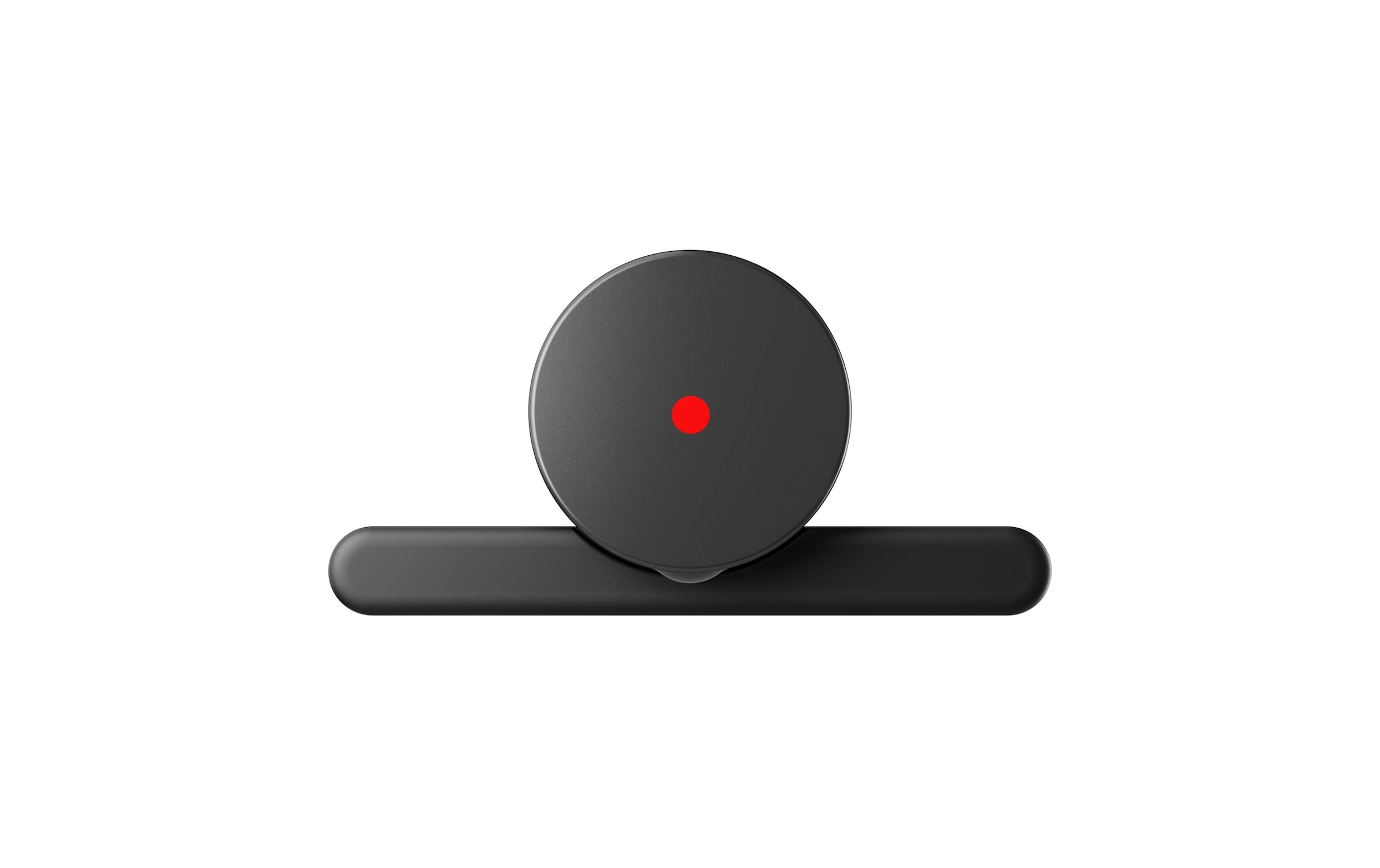 Lenovo Webcam »USB Kamera 4K Pro 8 MP USB-C« 4K Ultra HD Webcam mit Autofokus, KI-Auto-Framing und integr. Mikrofon
