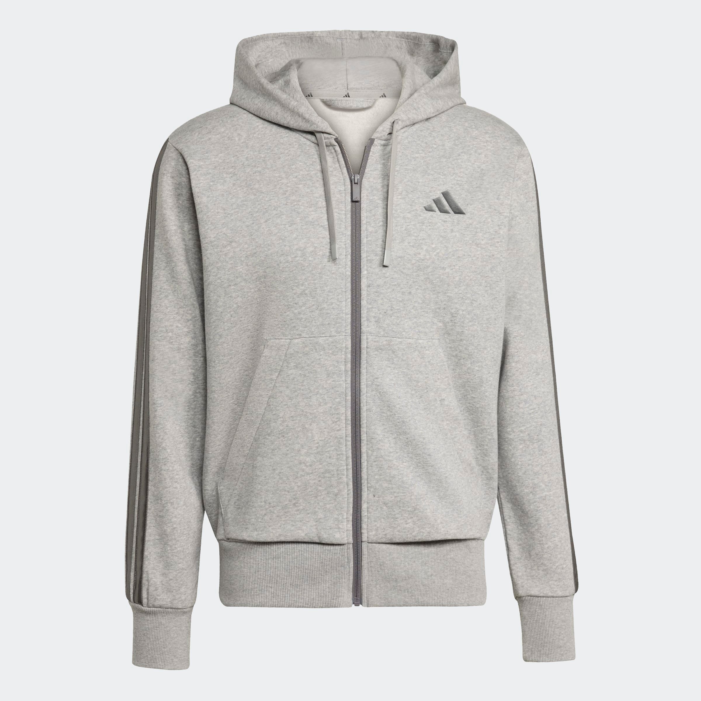 adidas Sportswear Kapuzensweatshirt »M ESS HLD FZ HD«
