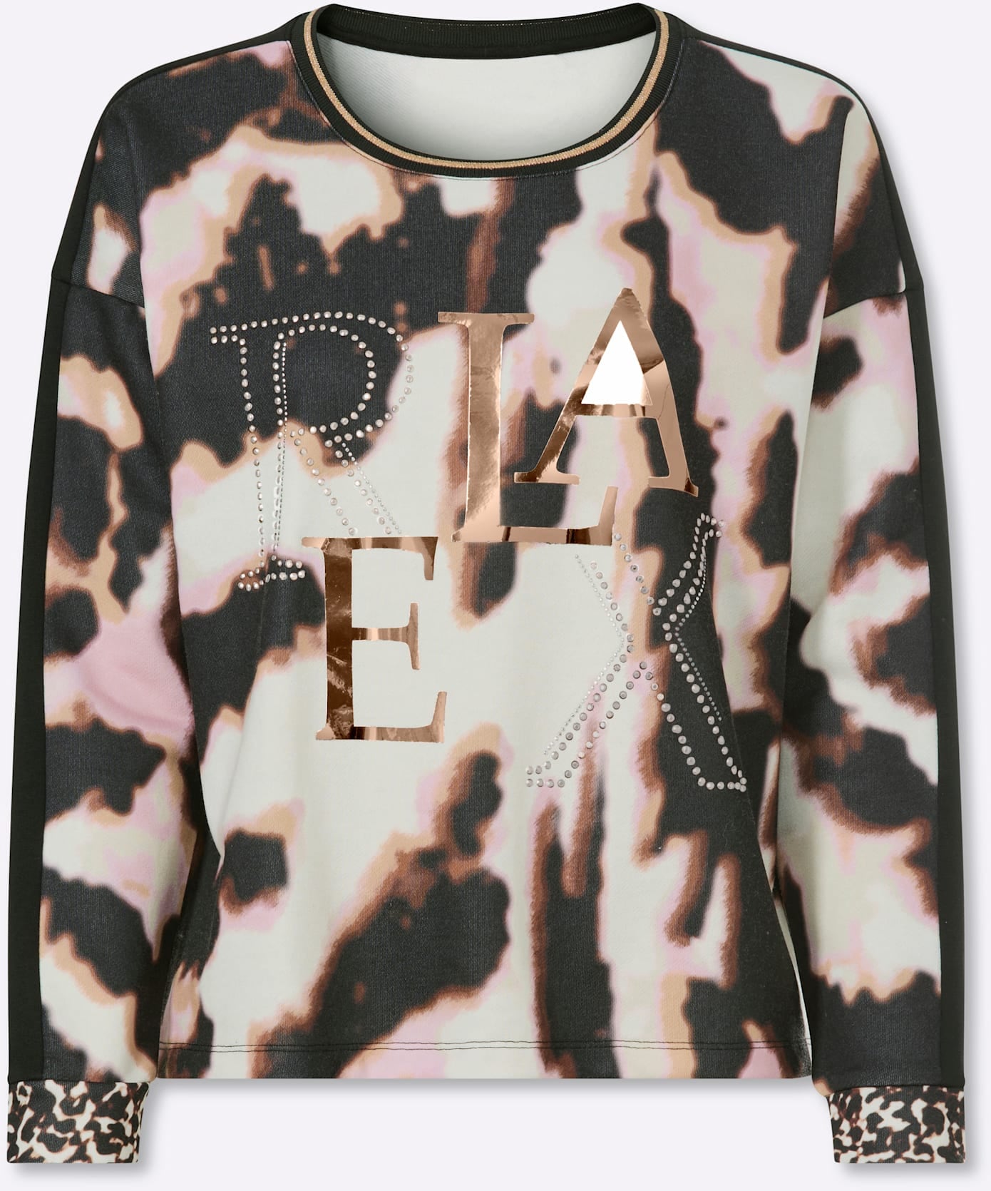 heine Sweatshirt

