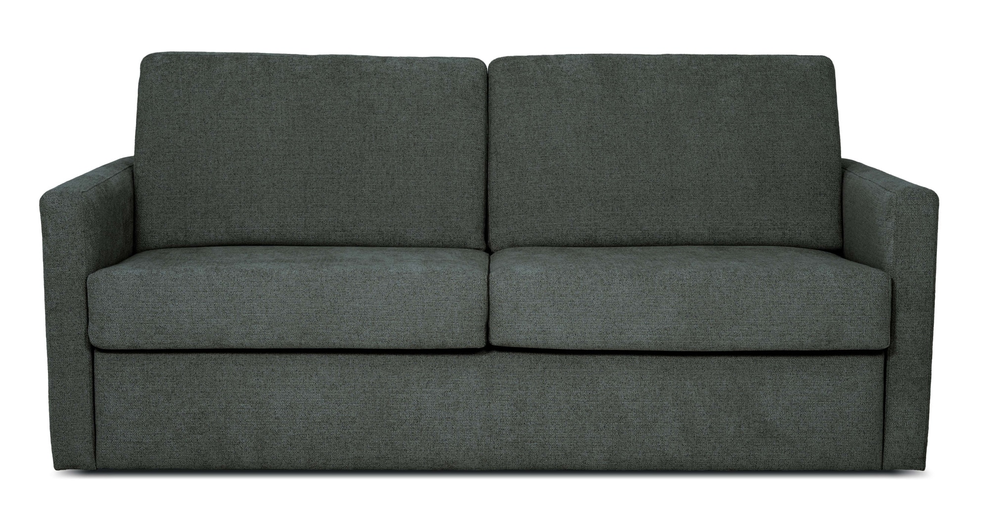 Home affaire Schlafsofa »Goldpoint 162 cm, Dauerschläfer, Liegefläche 120/200cm« 2-Sitzer mit Dauerschläfer-Funktion, Bonell-Federkernmatratze