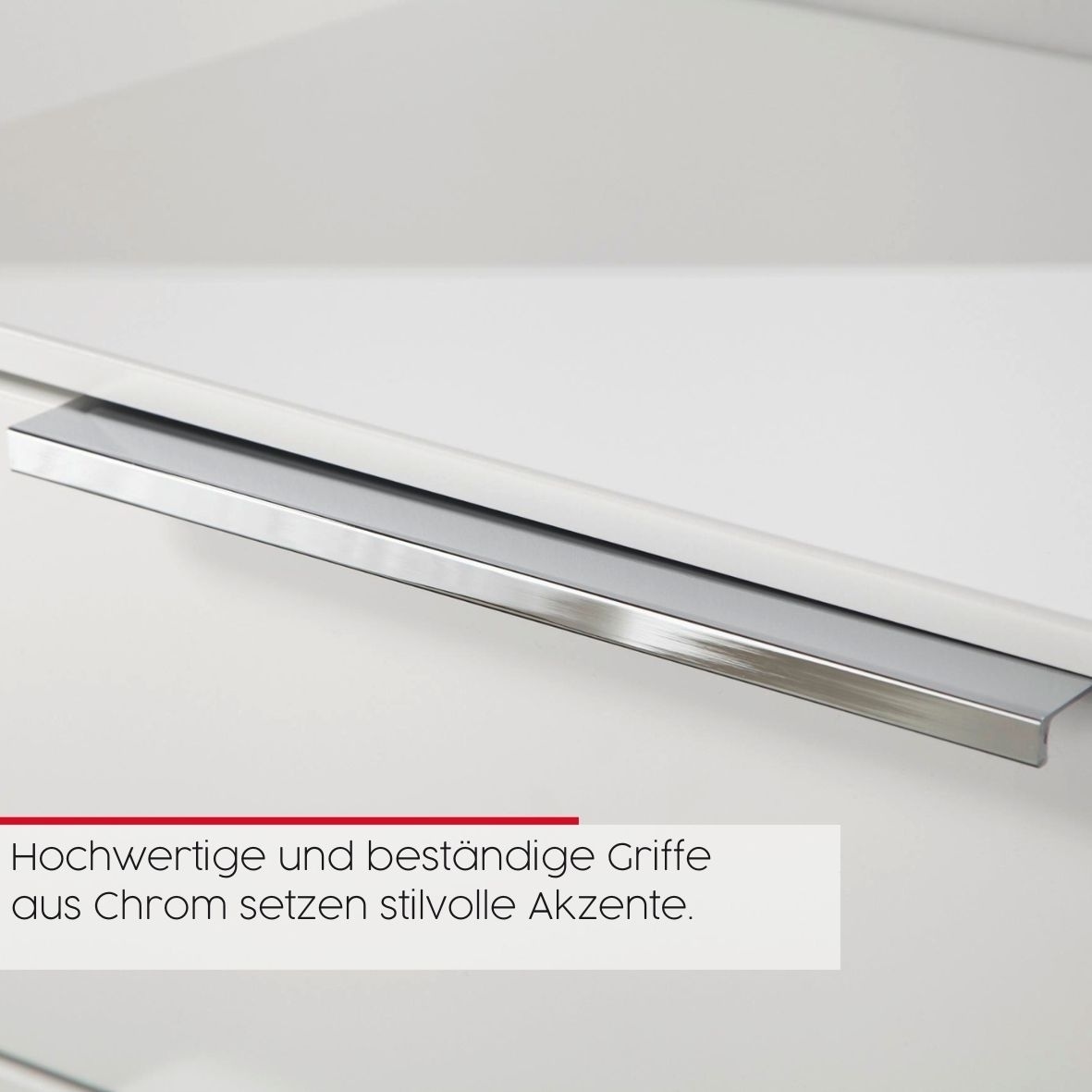 rauch Schubkastenkommode »Kommode Türkommode Sideboard Kombikommode FLIPP« Breite 160 cm mit 2 Einlegeböden,  2-türig mit  3 Schubladen und Soft-Close-Funktion