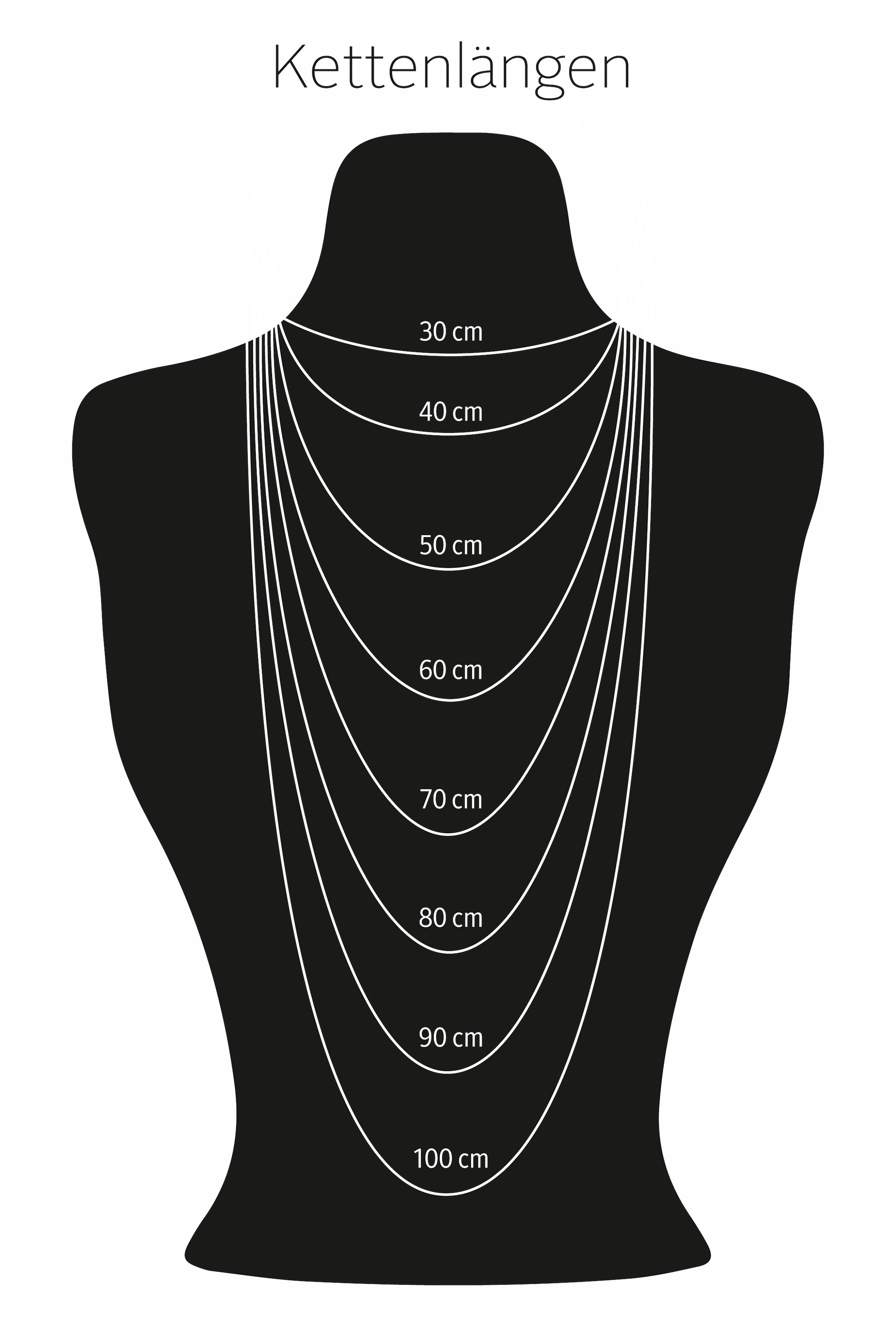 Firetti Kette mit Anhänger »Schmuck Geschenk Halskette«