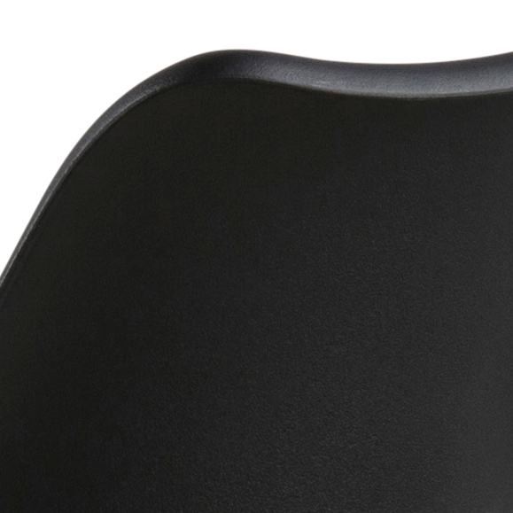 ACTONA GROUP Tabouret de bar »Dian« Ensemble, 2 cuis tlg. Tabouret de bar, assise organique avec coussin, repose-pieds
