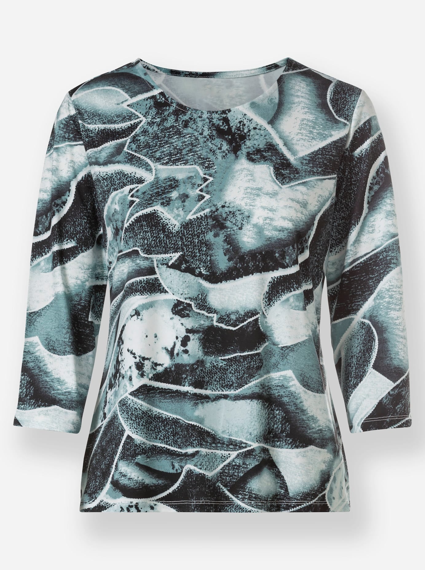 Classic T-shirt à manches longues »Shirt« 1 cuis