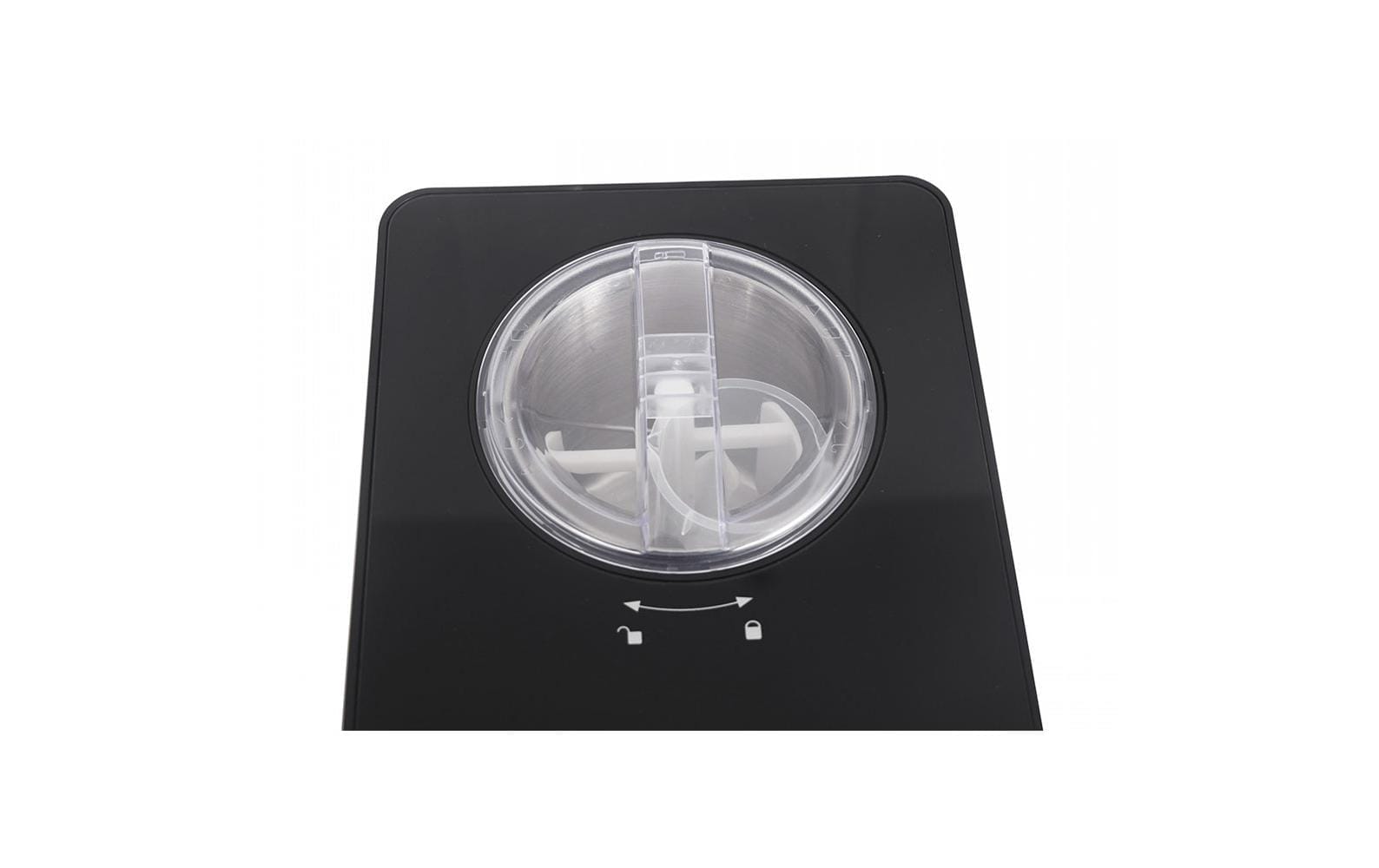   Machine à glace »Berger Lanz BergerLanz GM15SS 1,2 l« 1,2 l 140 W