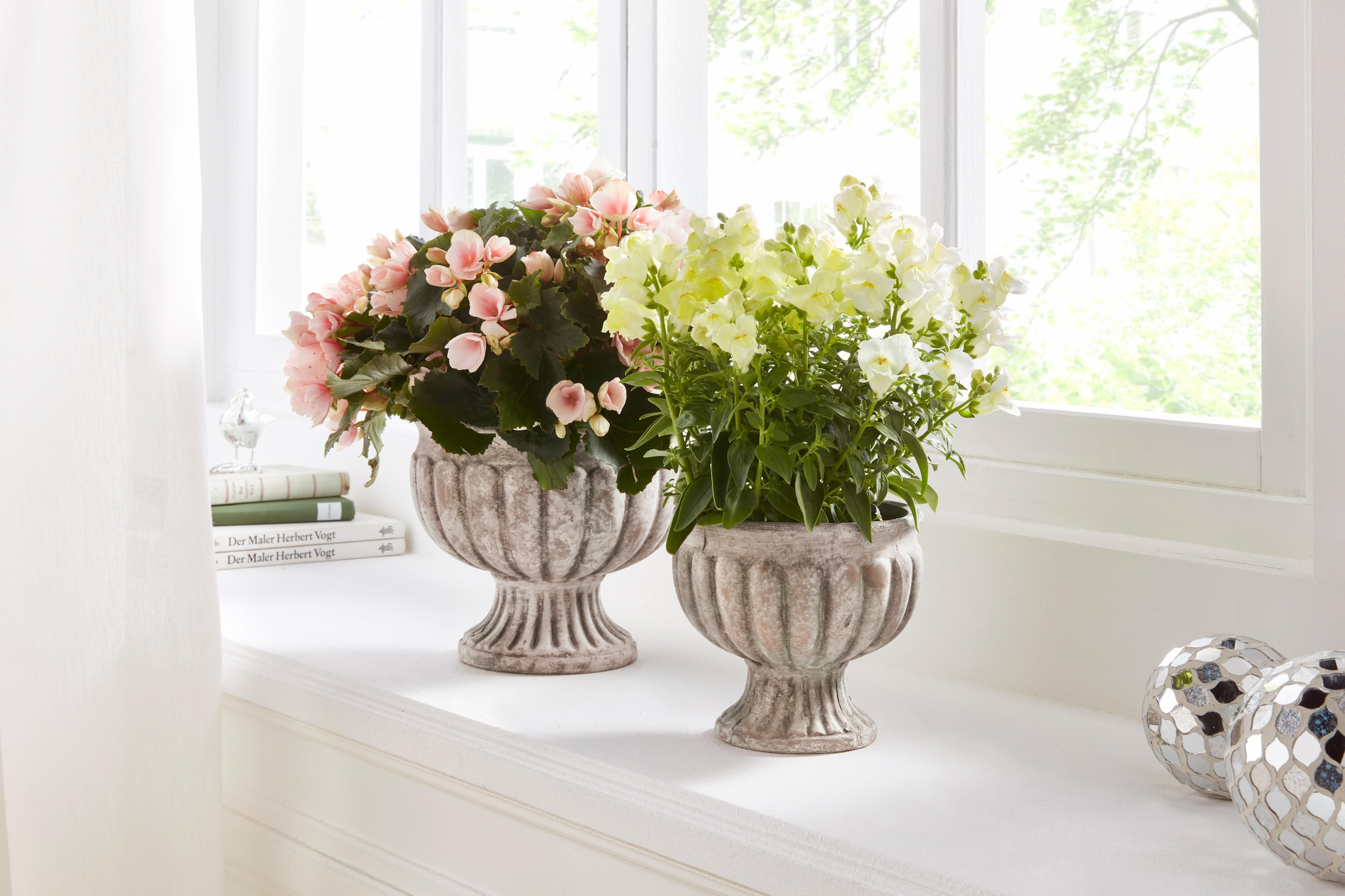 I.GE.A. Coupe décorative »Antik-Keramikschale«