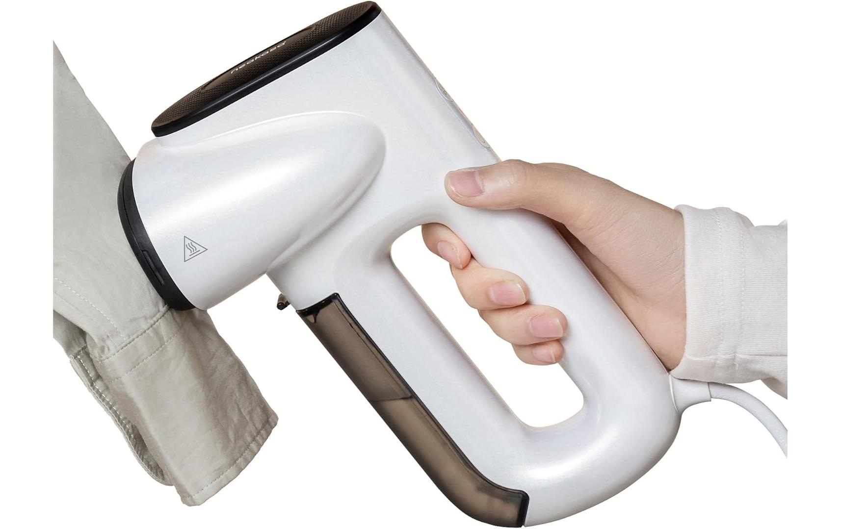   Dampfbügeleisen »Neakasa Magic 1 Vacuum Steamer« 900 W