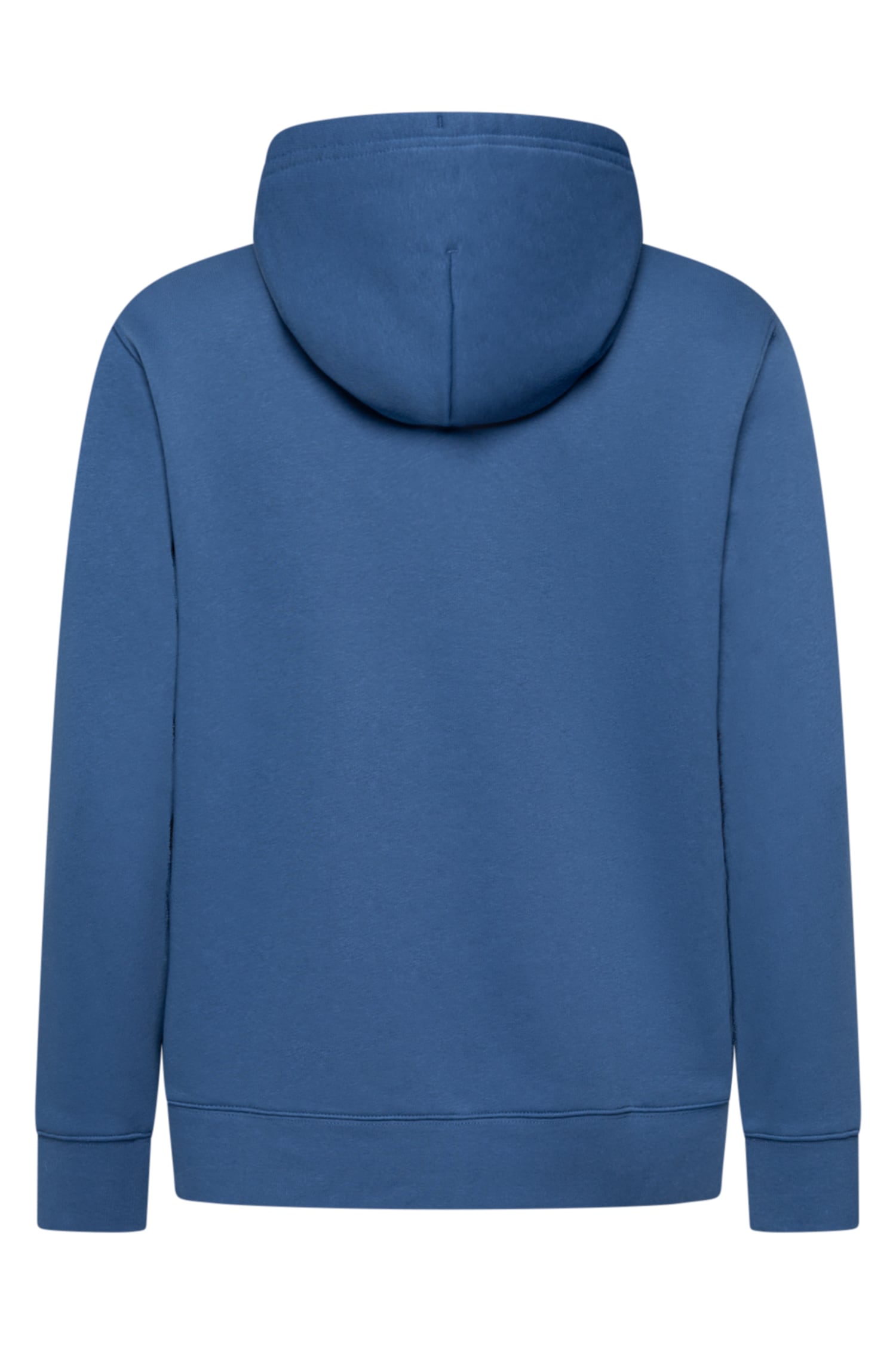Converse Kapuzensweatshirt »CHUCK PATCH HOODIE (CLASSIC FLEECE)«, mit sportlichem Stil, Langarm-Design, aus Baumwolle und Polyester
