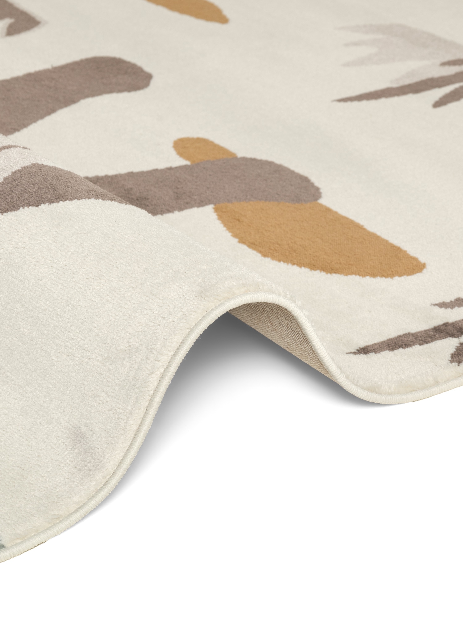 HANSE Home Tapis pour enfants »Dino« Rectangulaire 10 mm Höhe Pflegeleicht, Weich, Kinderzimmer, Spielteppich, Spielunterlage