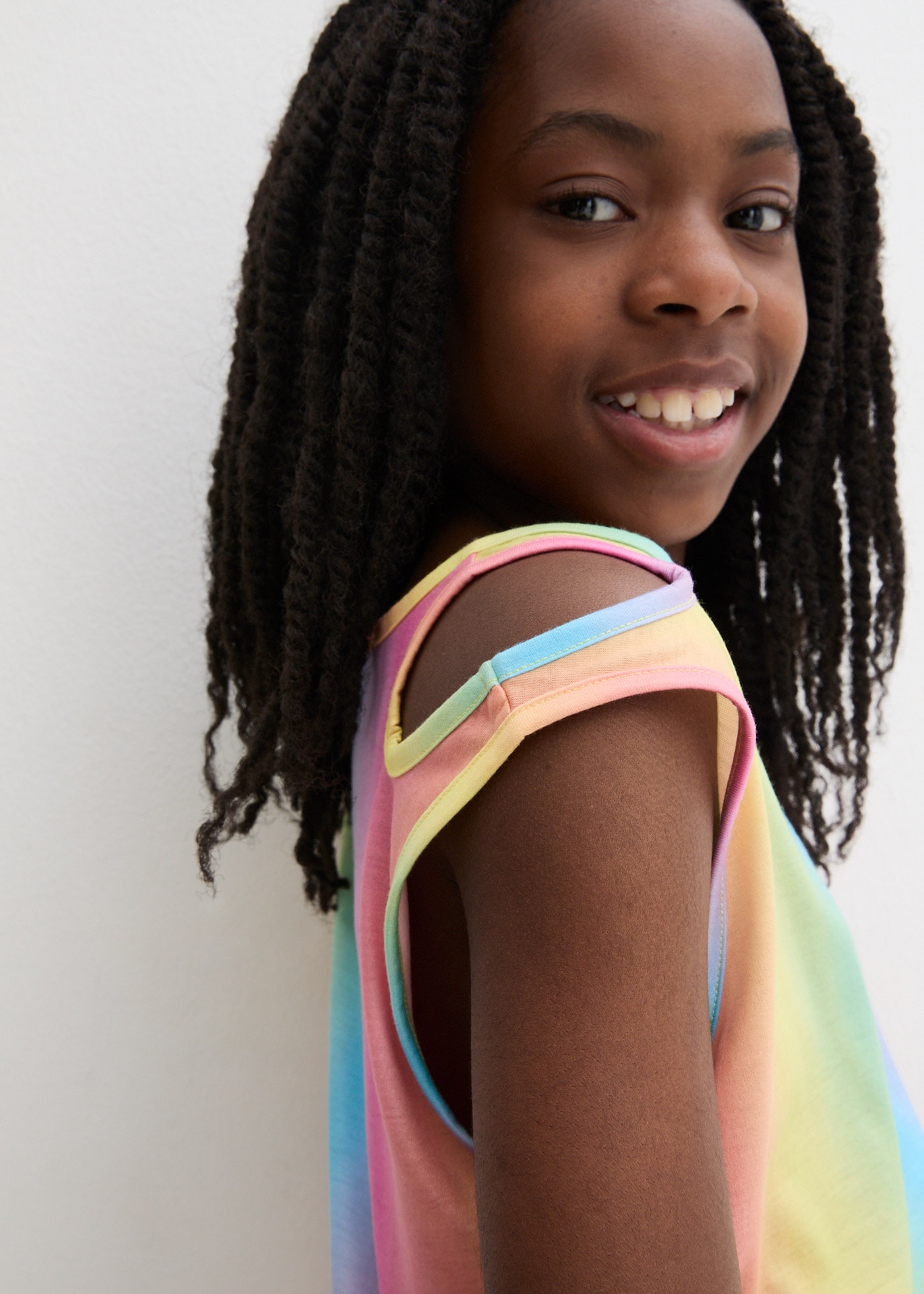 bonprix Short »Top und Shorts (2-tlg.Set)«  Top und Shorts (2-tlg.Set)