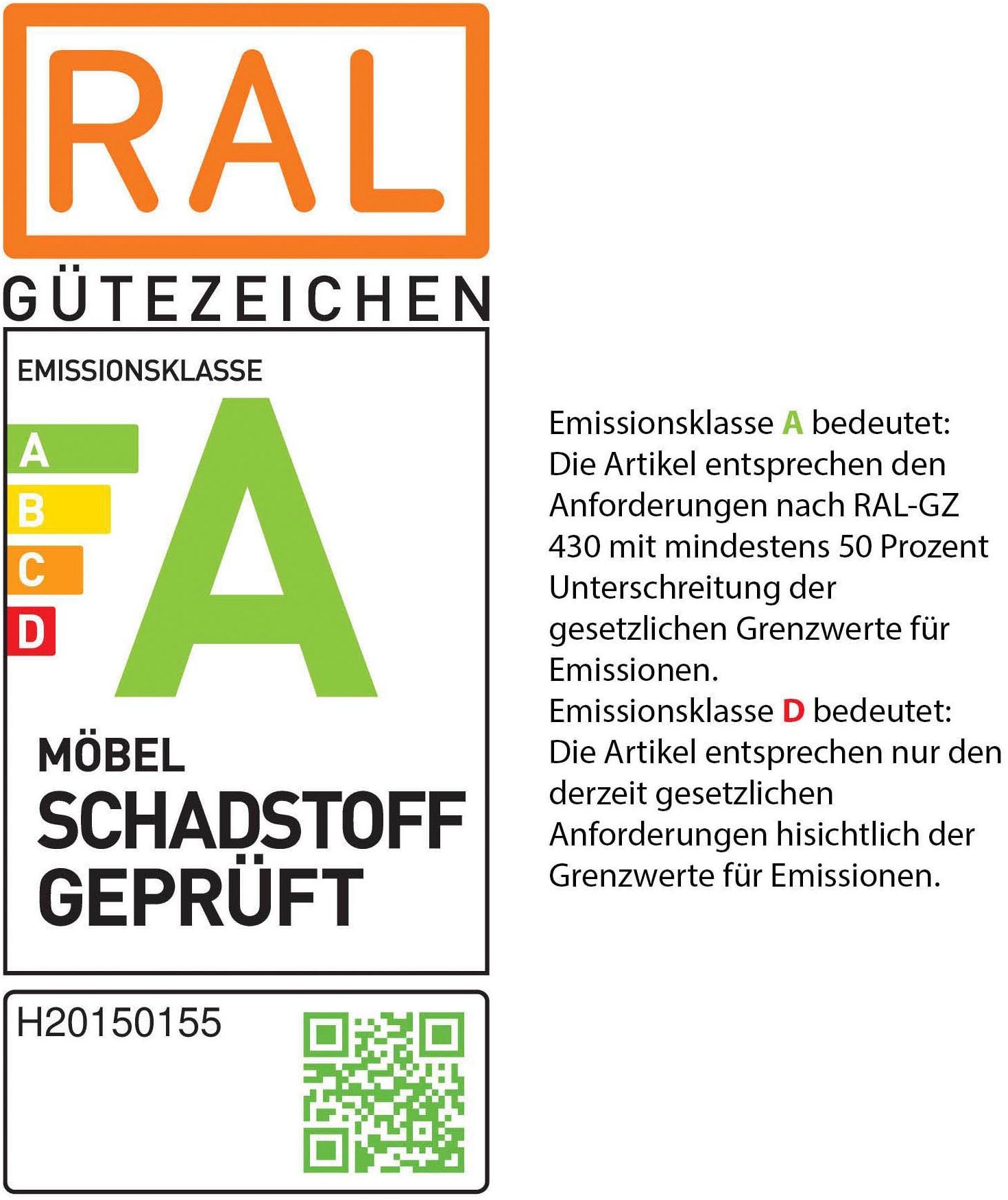 WIEMANN Tiroir »Lausanne, Bettschubkasten, Bettkasten, Schublade« 140 x 15 x 61 cm (B/H/T), MADE IN GERMANY,  Erle Nachbildung, maximale Belastung 20 Kg