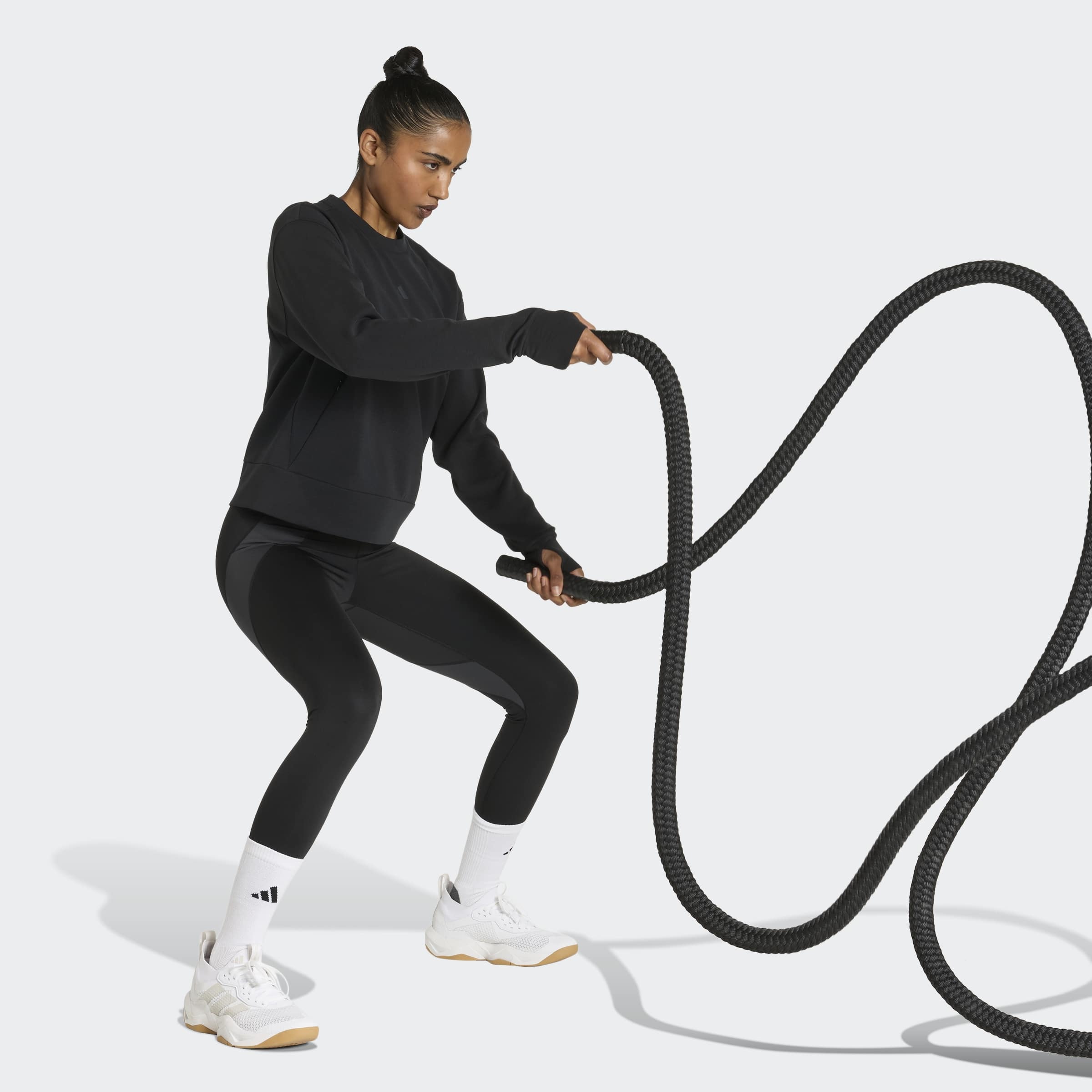 adidas Performance Caleçon d'entraînement »TF CB 7/8 L«