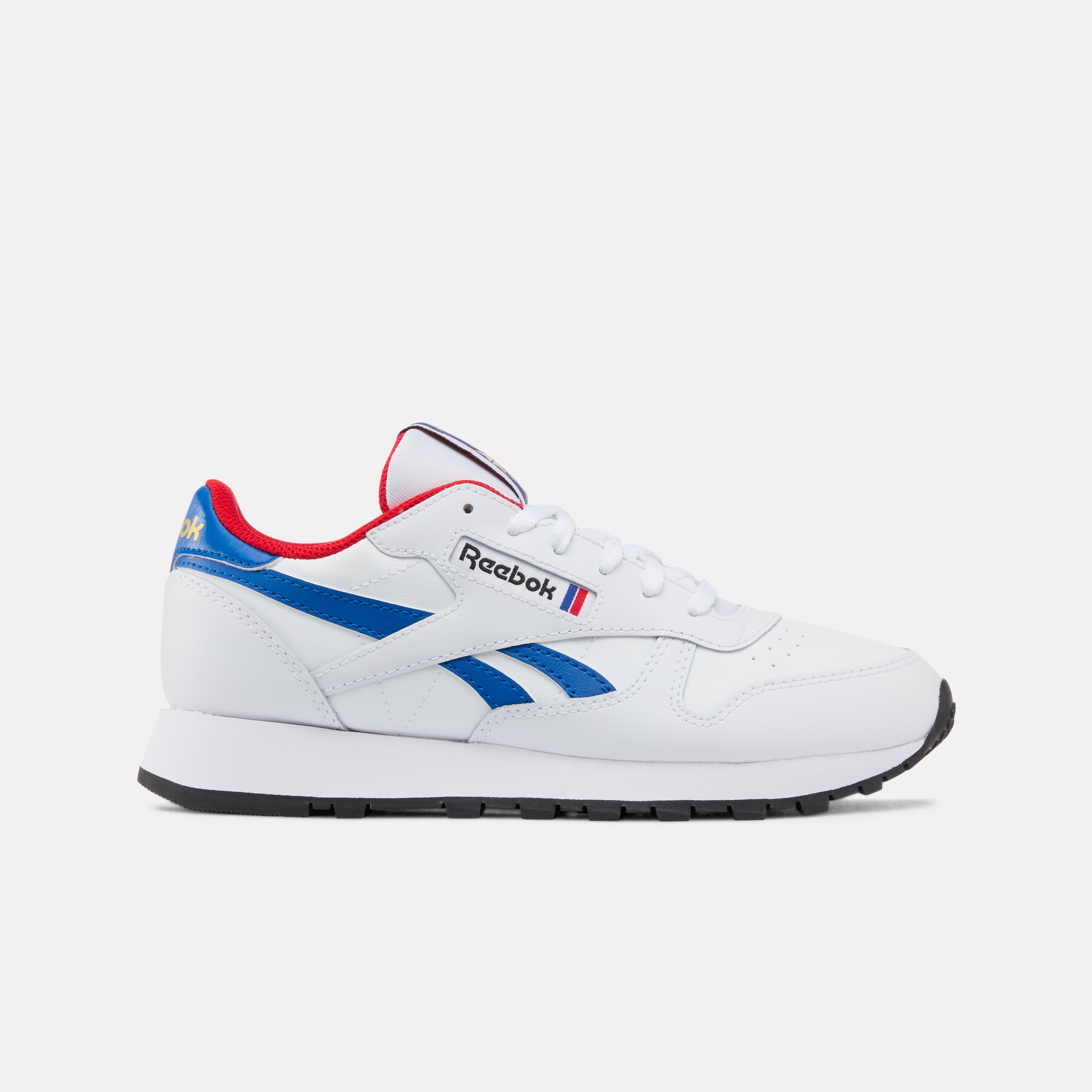 Reebok Classic Sneakers »CLASSIC LEATHER«