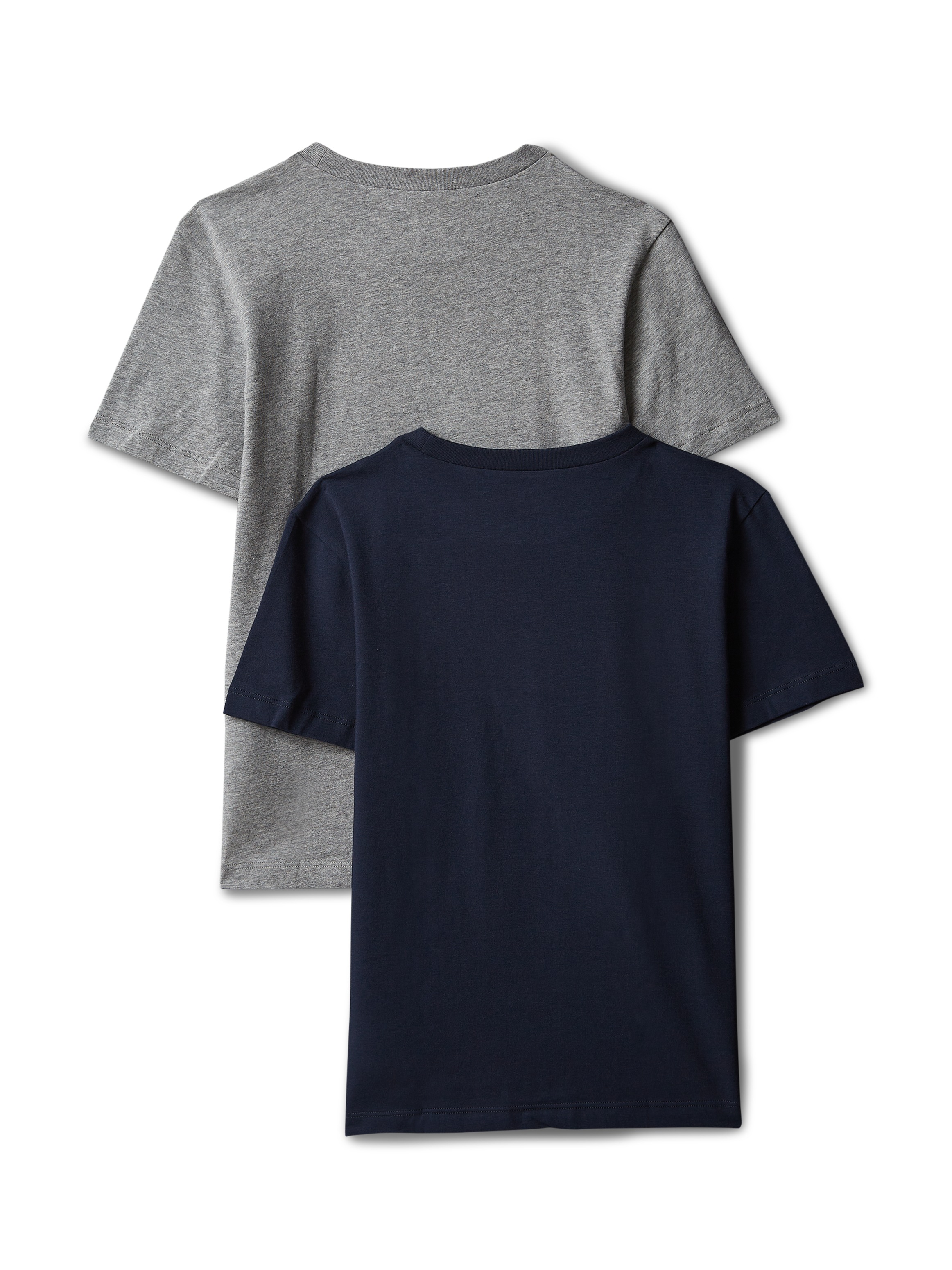 Calvin Klein Underwear T-Shirt »2PK TEE« Packung, 2er-Pack, 2 tlg. mit Logoschriftzug