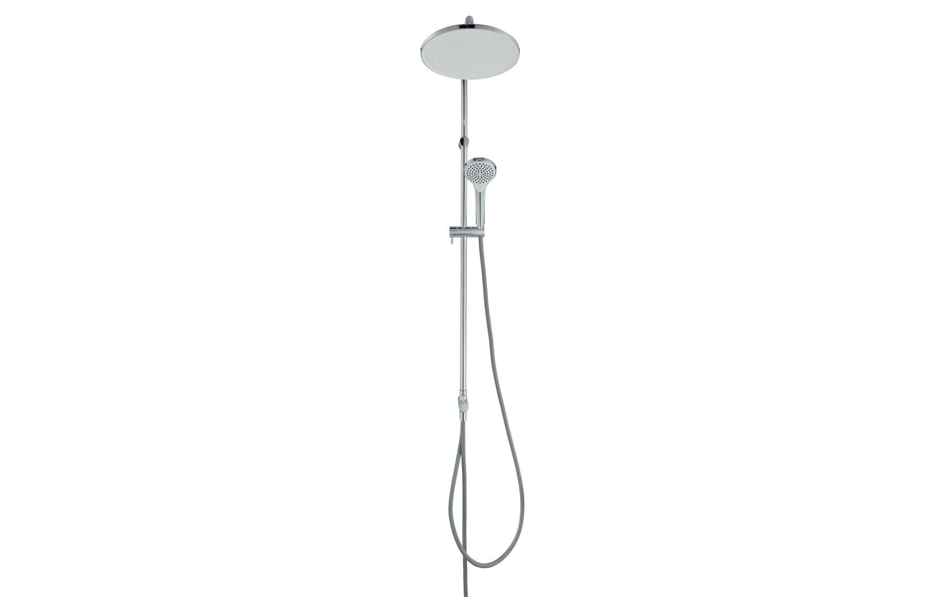 diaqua® Duschsystem »EXCLUSIVE, Fano«