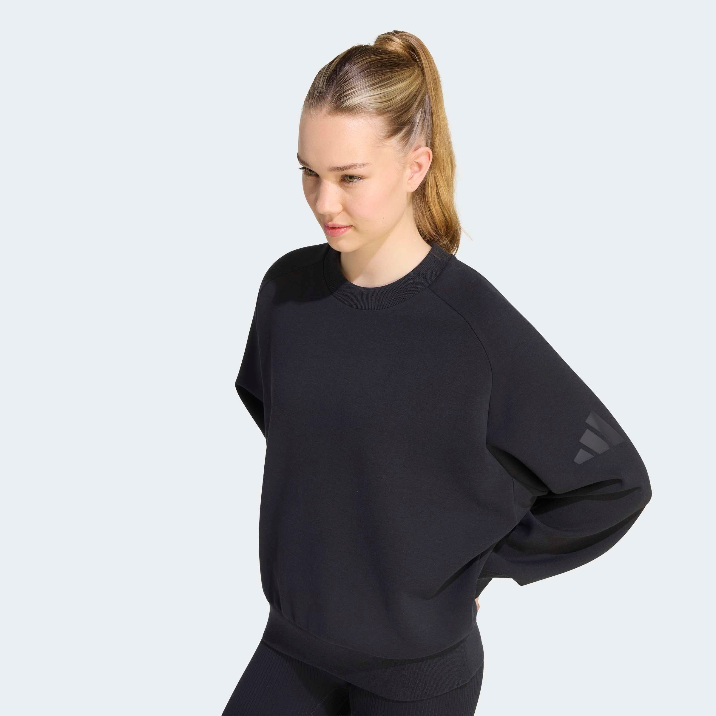 adidas Sportswear Sweatshirt »W SL L SW«
