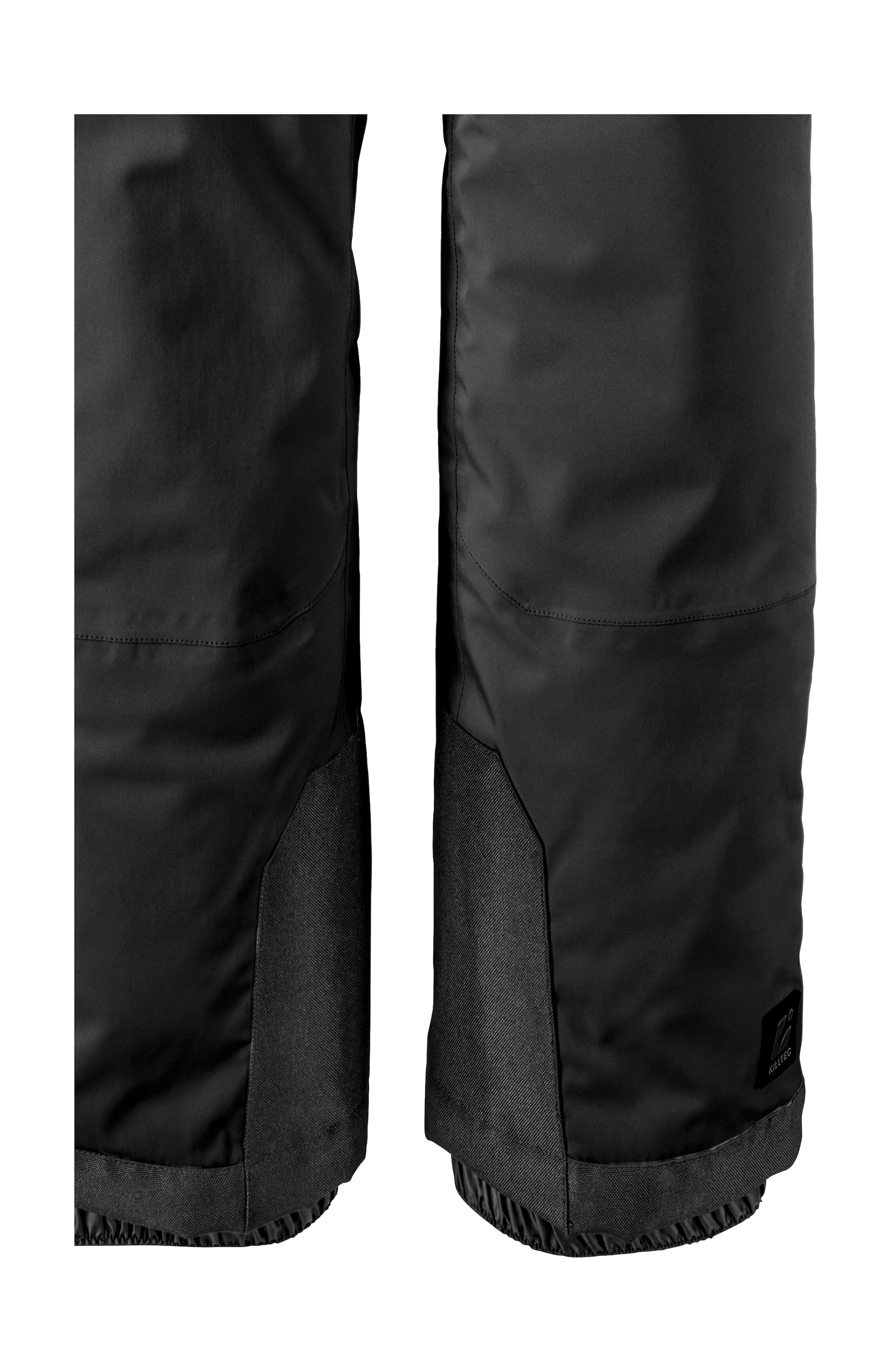 Killtec Skihose »Girls Skihose 242«  Wasserdicht, atmungsaktiv, abnehmbare Träger, rutschfester Schneefang
