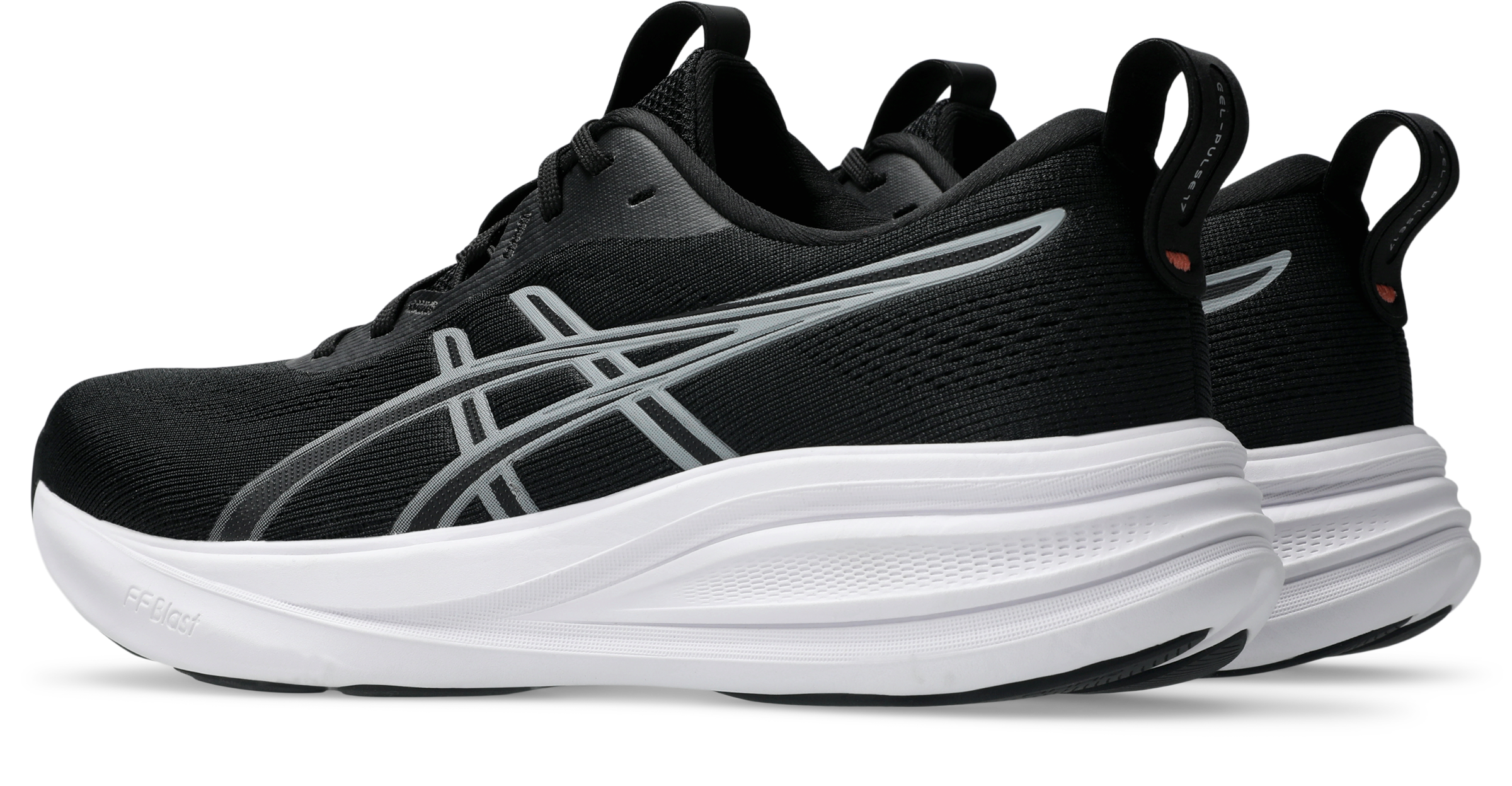 Asics Chaussure de course »GEL-PULSE 17«  pour route et salle de sport, avec amorti FF BLAST