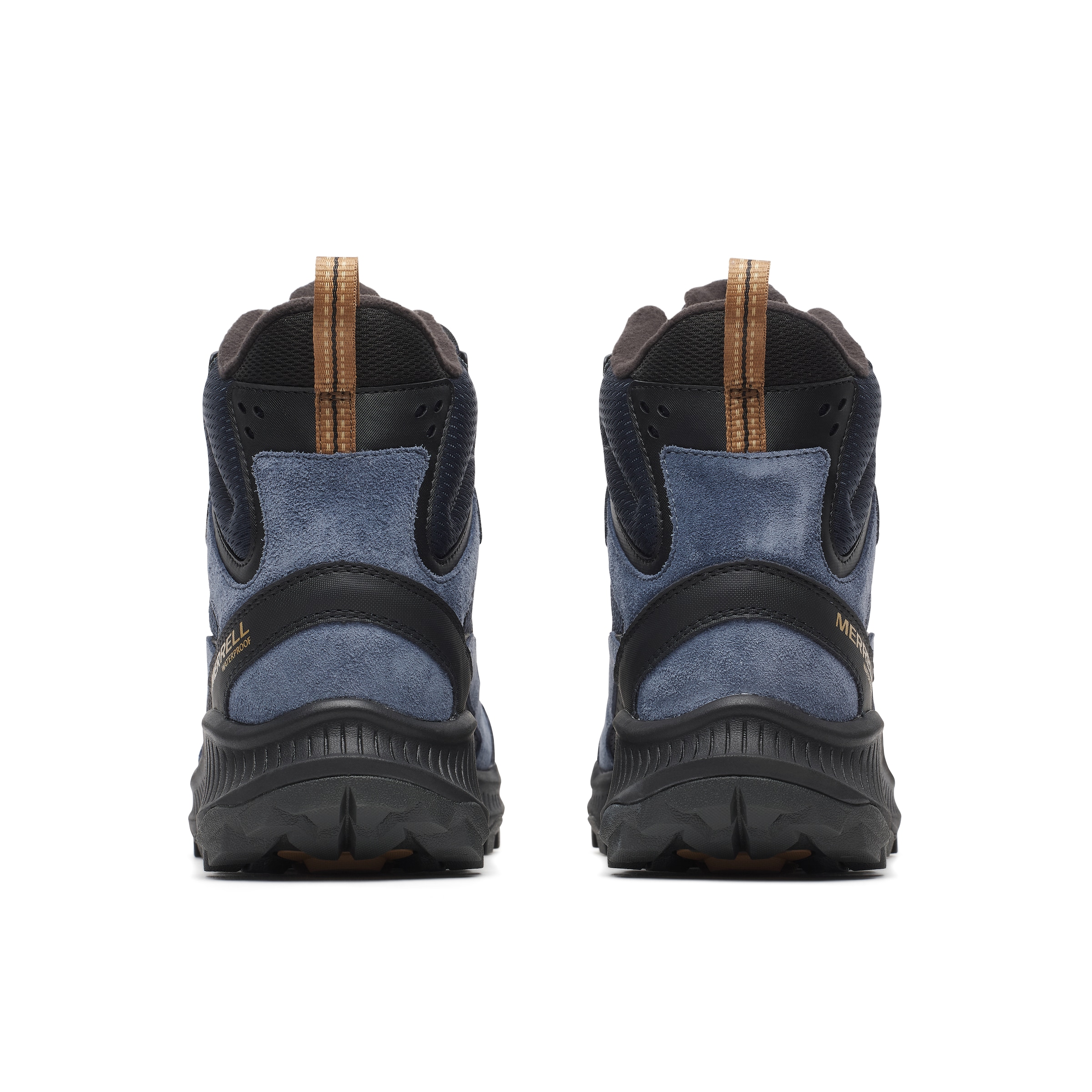 Merrell Chaussure de randonnée »SPEED STRIKE 2 THERMO MID WP«