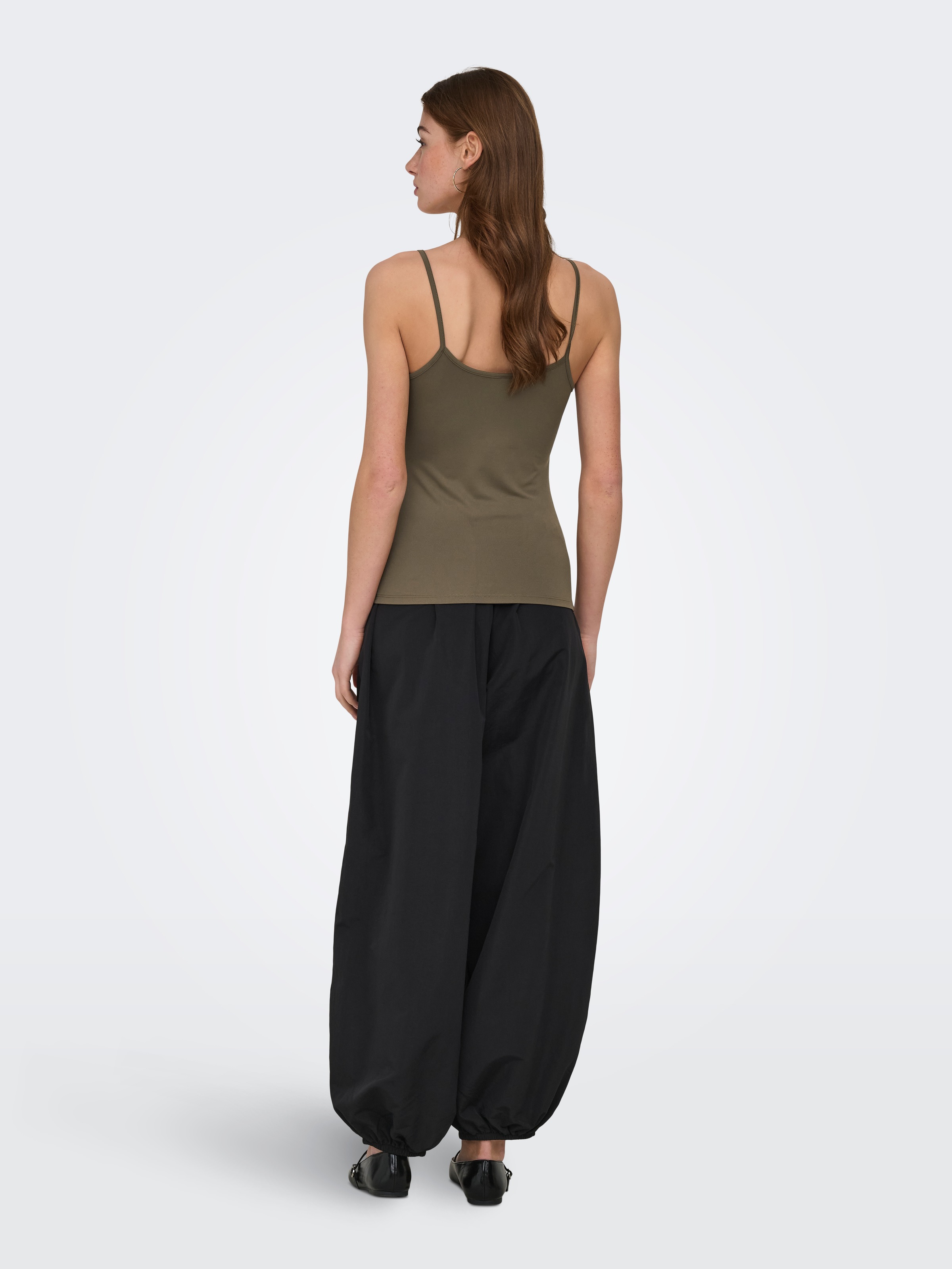 ONLY Top à bretelles spaghetti »ONLEA S/L NEW SINGLET JRS NOOS«