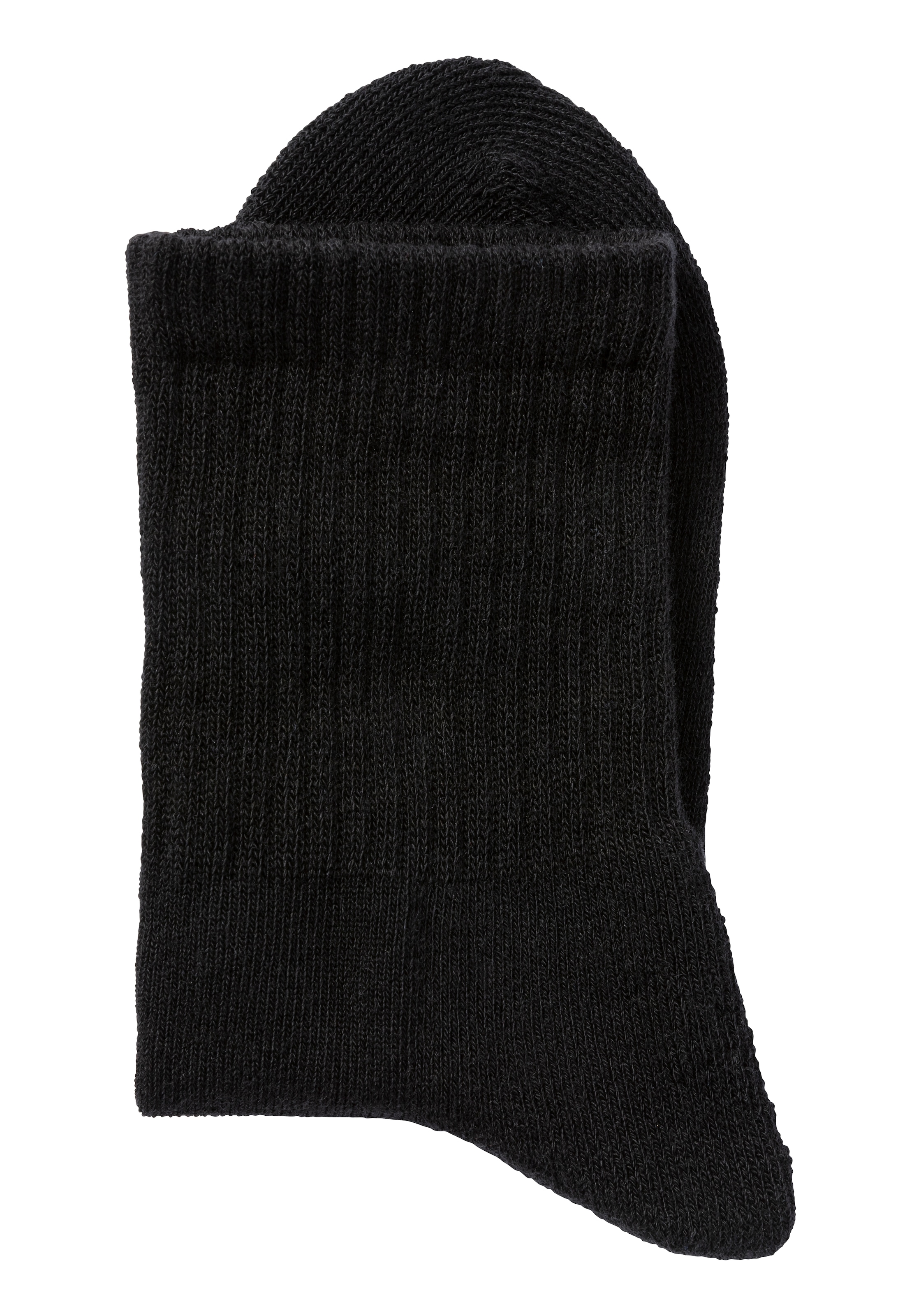 H.I.S Sportsocken Packung, 6 Stk. tlg. Fitness Pack mit zwei Längen in einer Packung