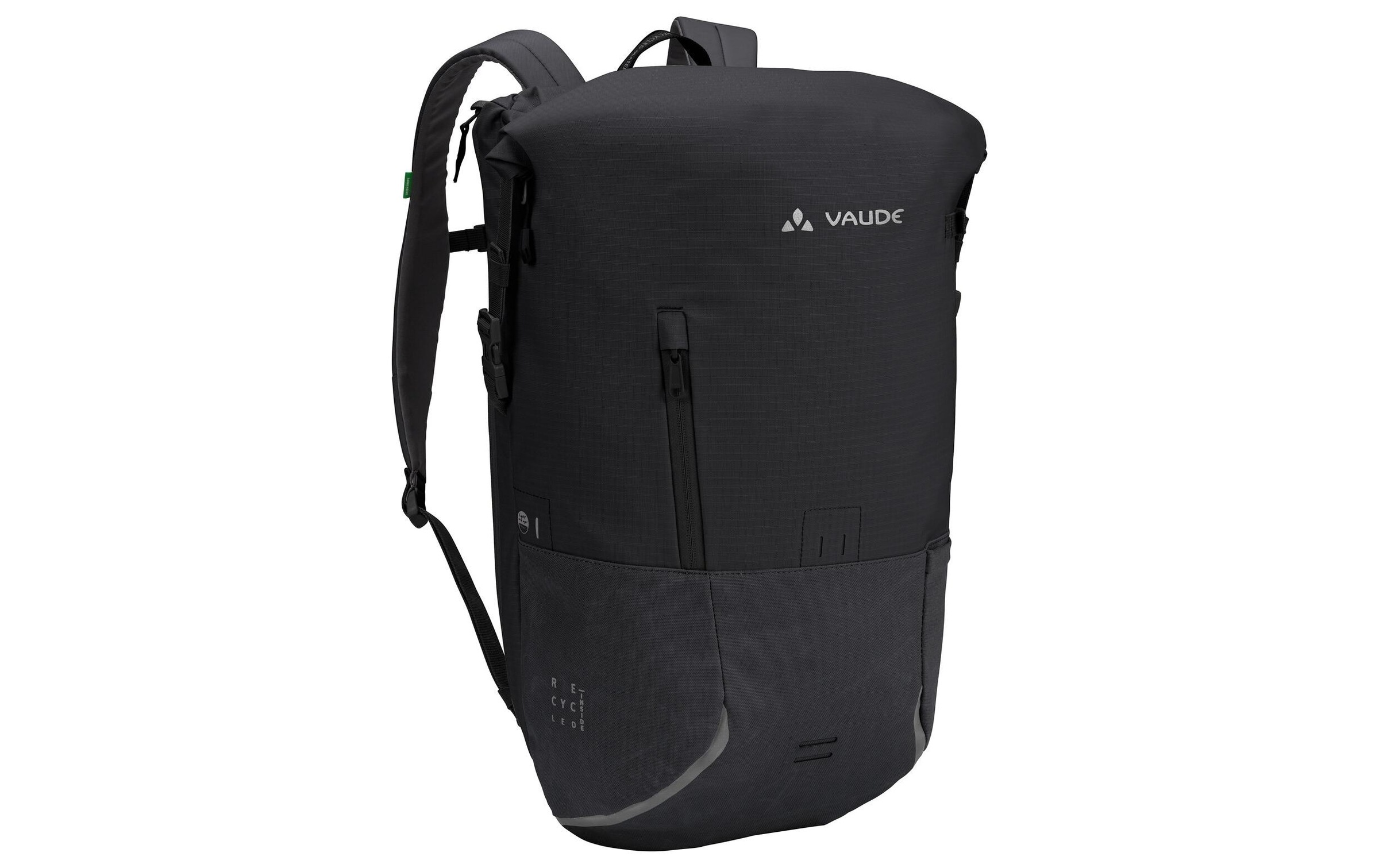VAUDE Sacoche de vélo »CityGo Bike 23 II«