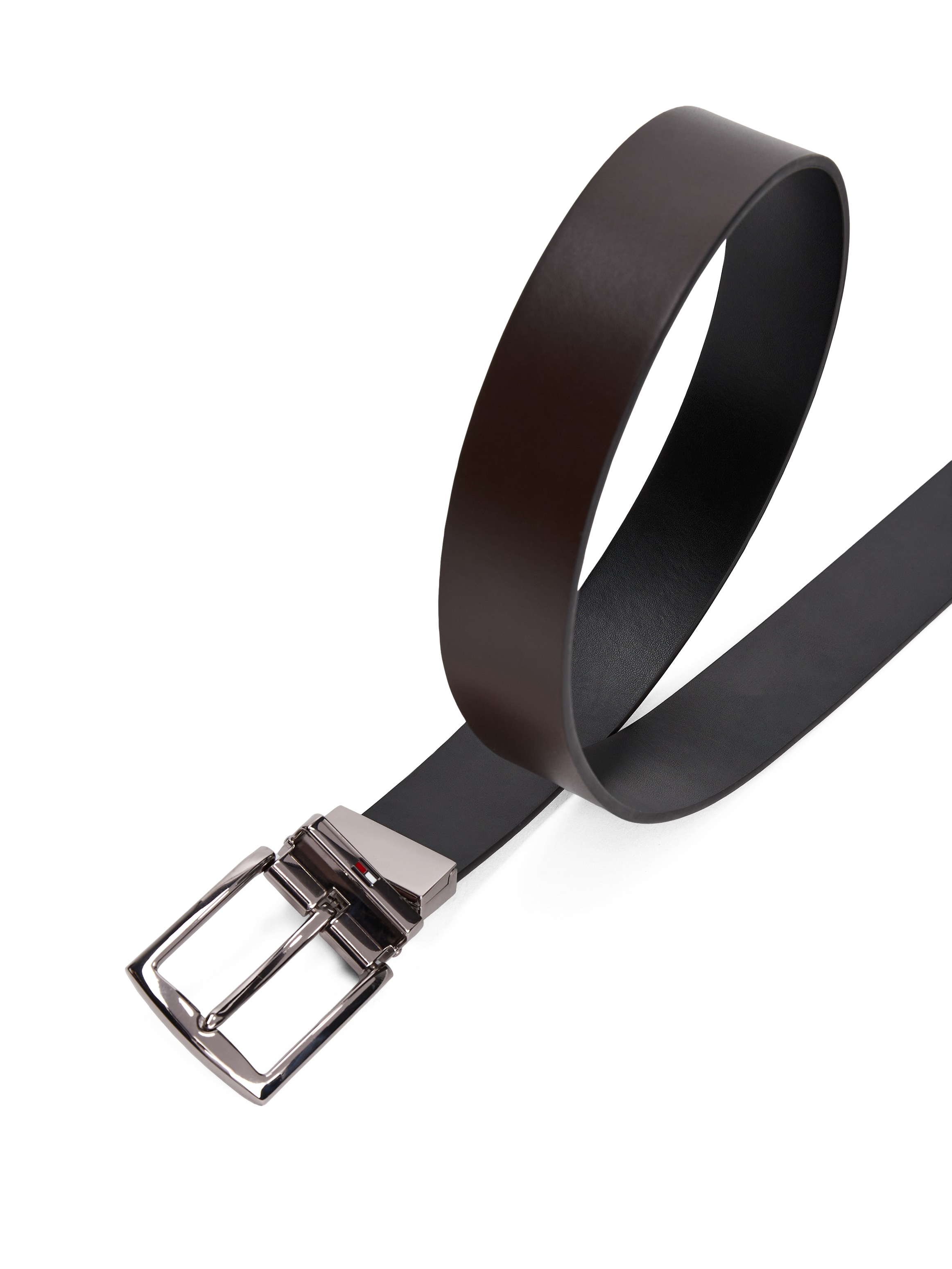Tommy Hilfiger Wendegürtel »DENTON 3.5 cm breit«