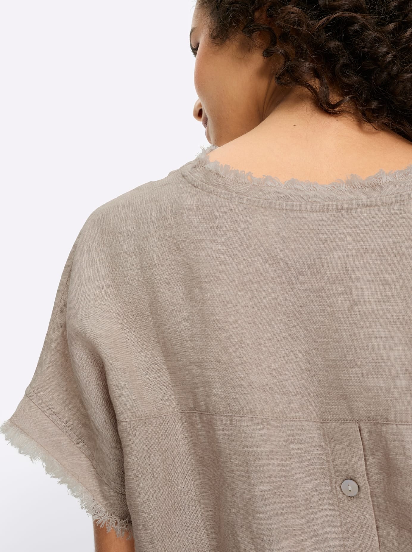 heine Blouse chemise