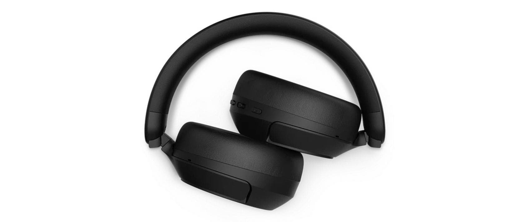 Philips Casque supra-auriculaire »TAH6000« Active Noise Cancelling (ANC) | Hi-Res | commande vocale | connexion multipoint | mode transparence | réduction de bruit adaptative