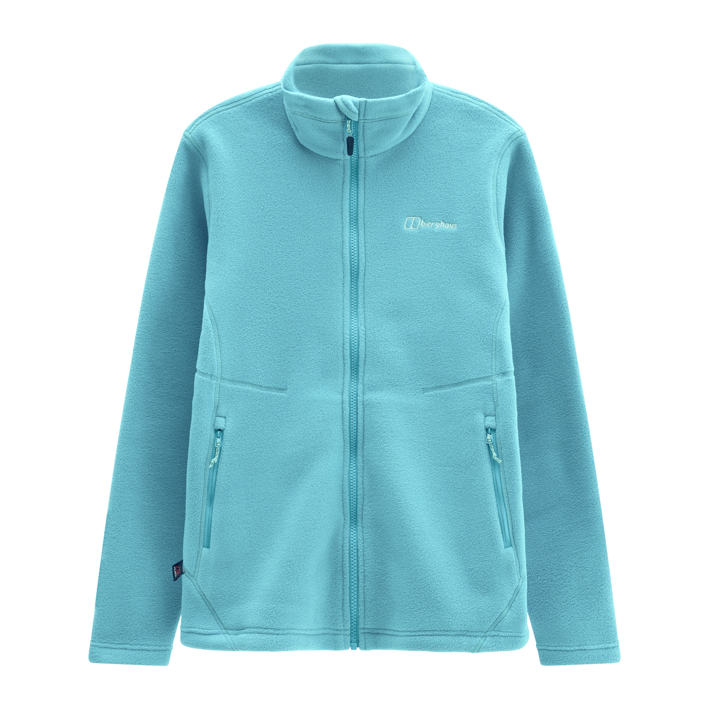 Berghaus Fleecejacke »PRISM PT IA FL JKT AF« sportlicher Stil, atmungsaktives und wärmendes Material