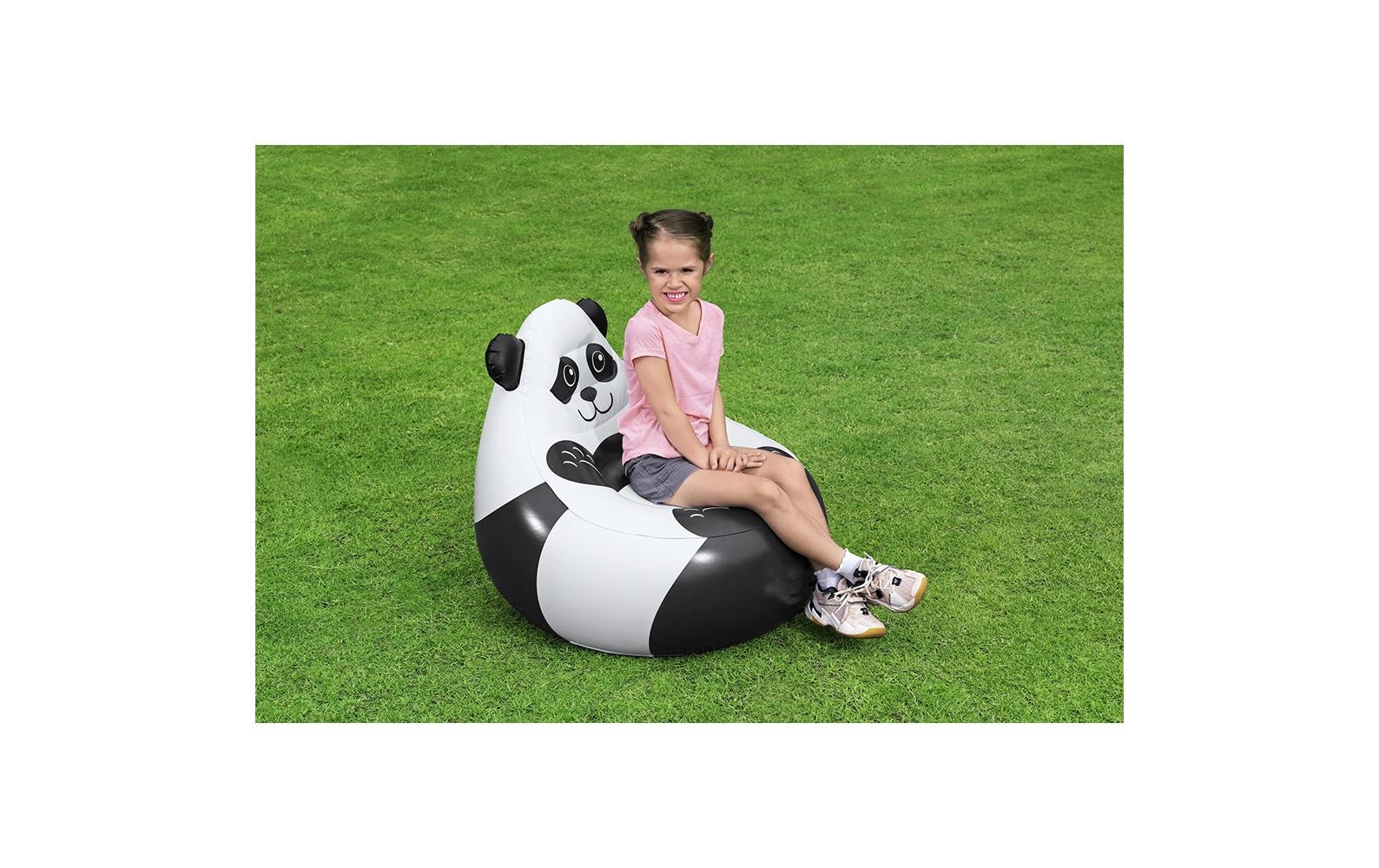 Bestway Fauteuil gonflable »Cozy Critters assortiert«