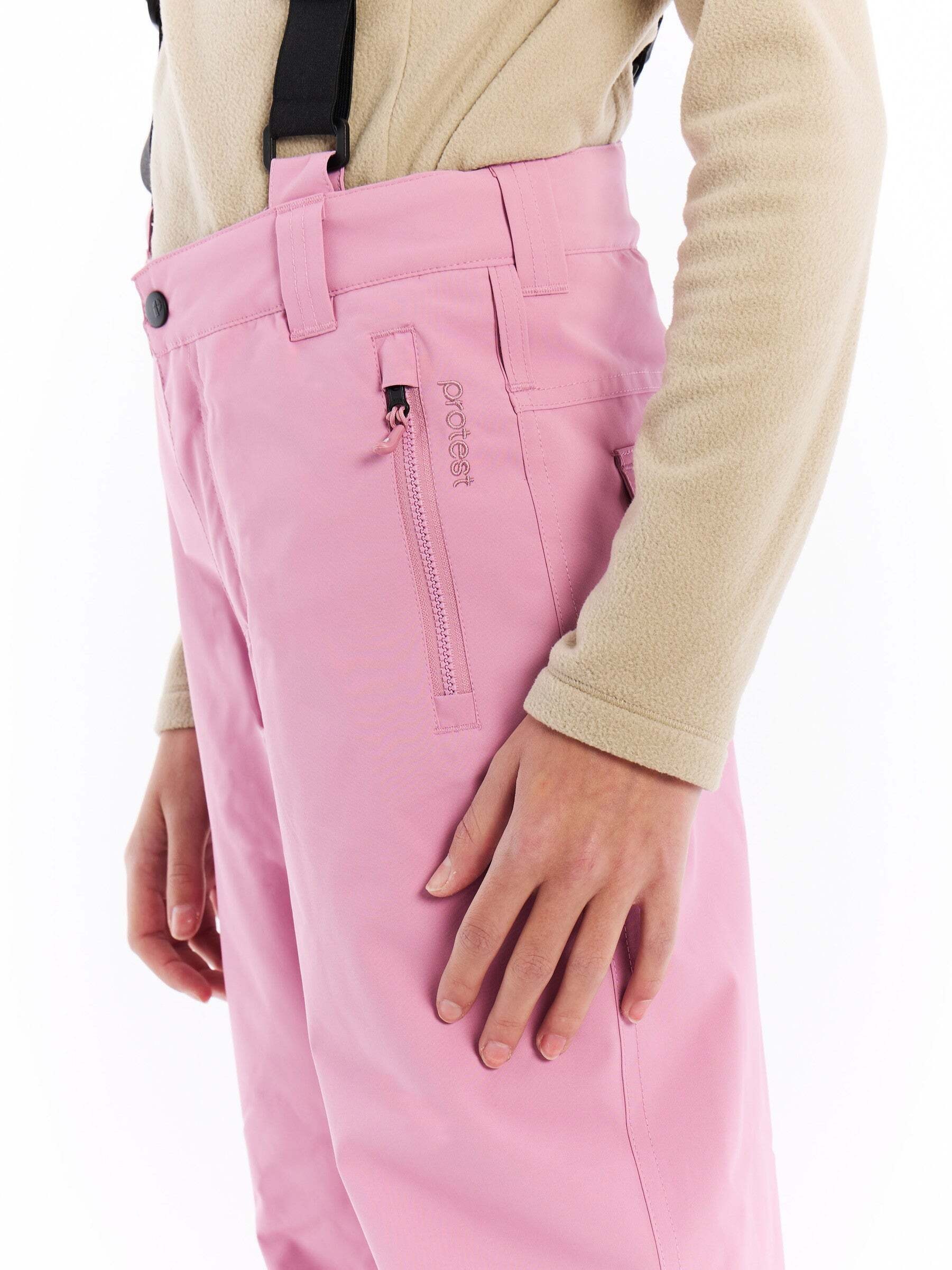 Protest Pantalon de neige »Skihose SUNNY JR«