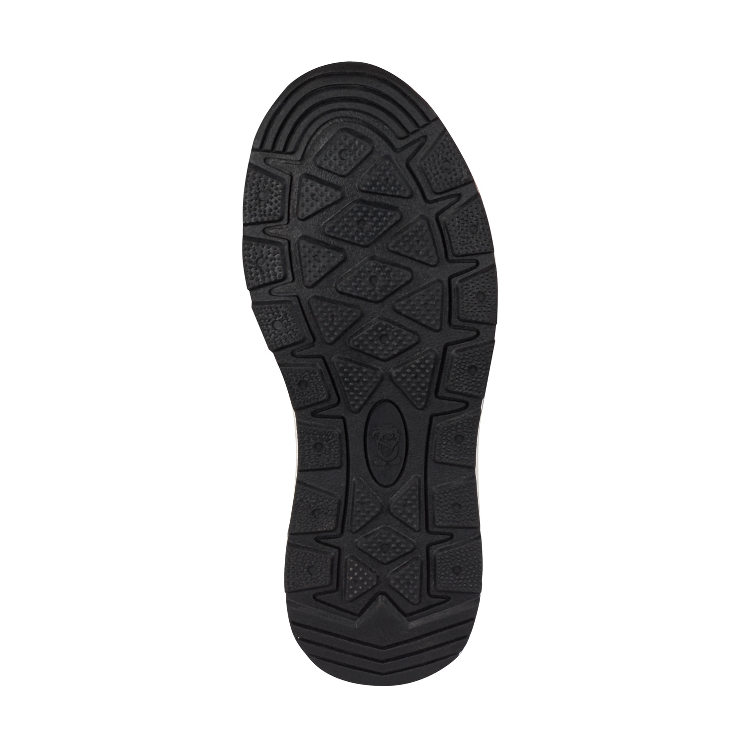 TROLLKIDS Sneakerboots »KIDS STAVANGER MID CUT XT«  wasserdicht, Klettverschluss, reflektierende Details