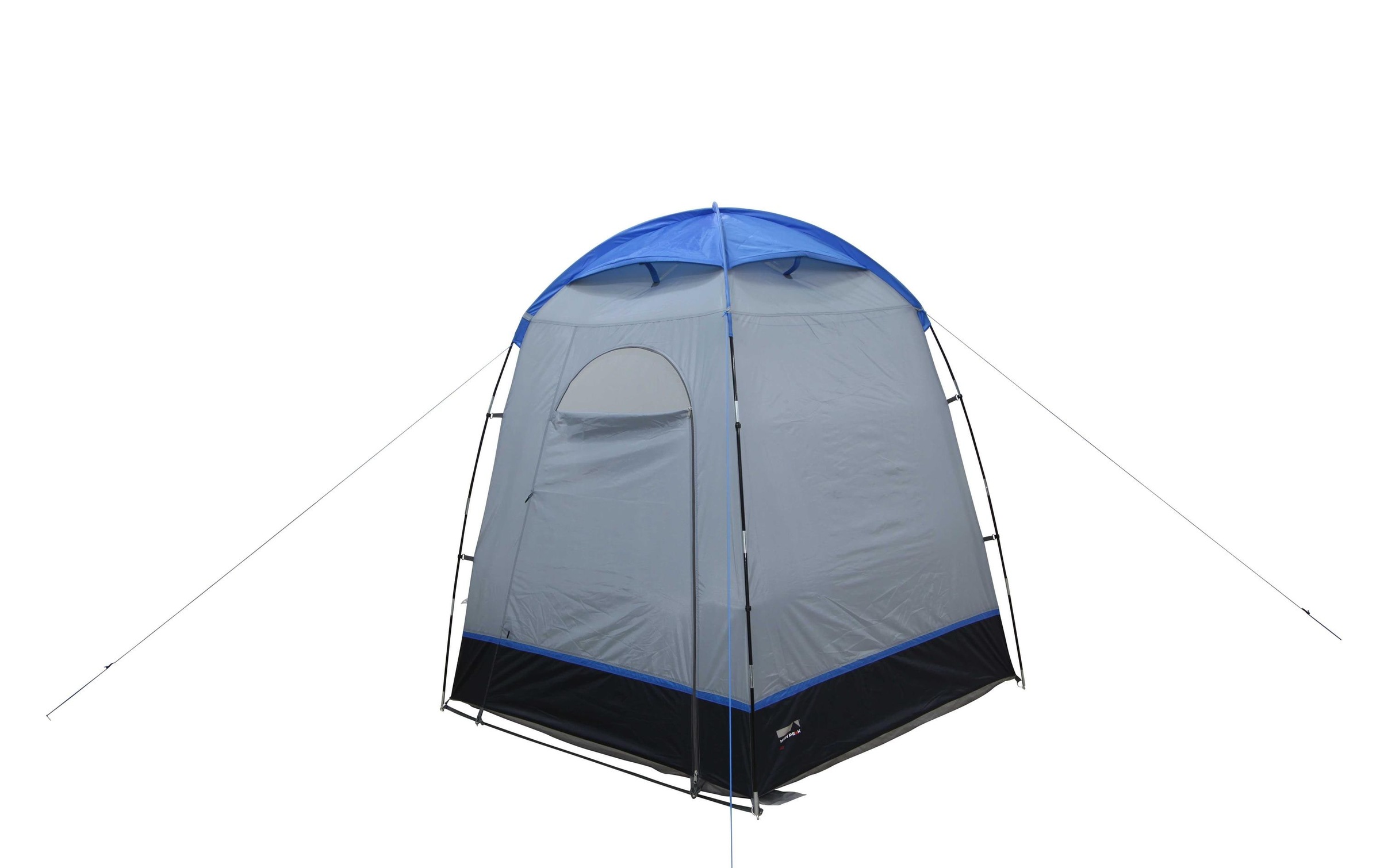 High Peak Kuppelzelt »Lido«