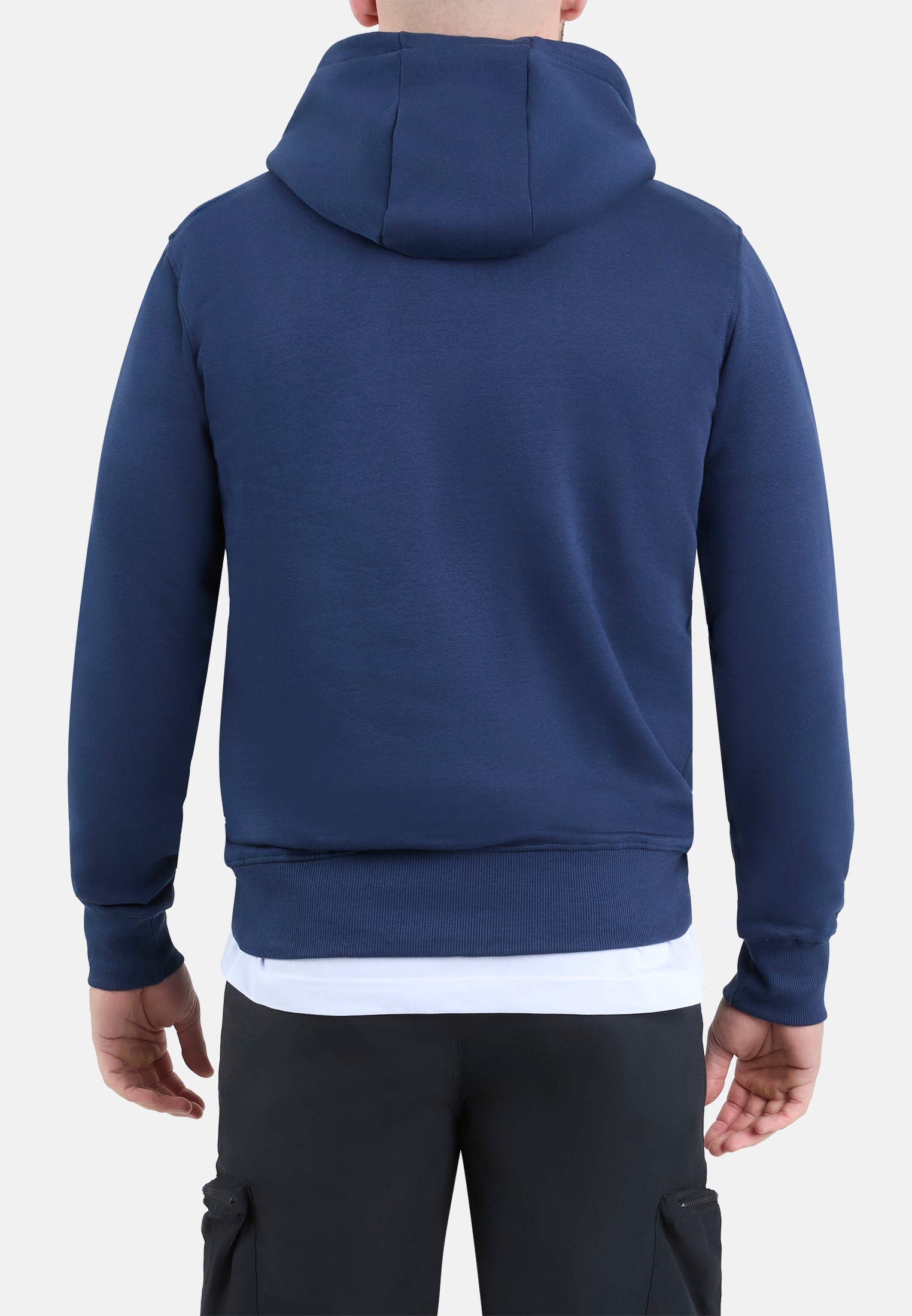 Ellesse Kapuzensweatshirt »BRUNATE HOODIE« 1 Stk. tlg.