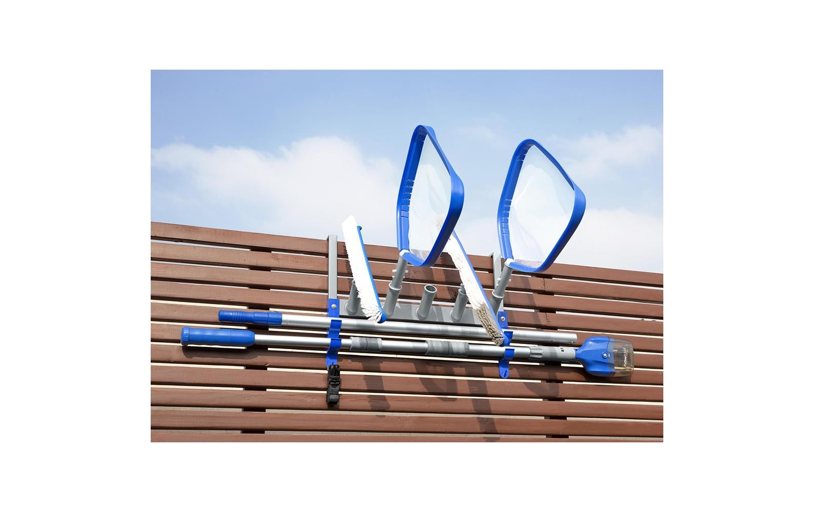 Bestway Halterung »für Poolzubehör«