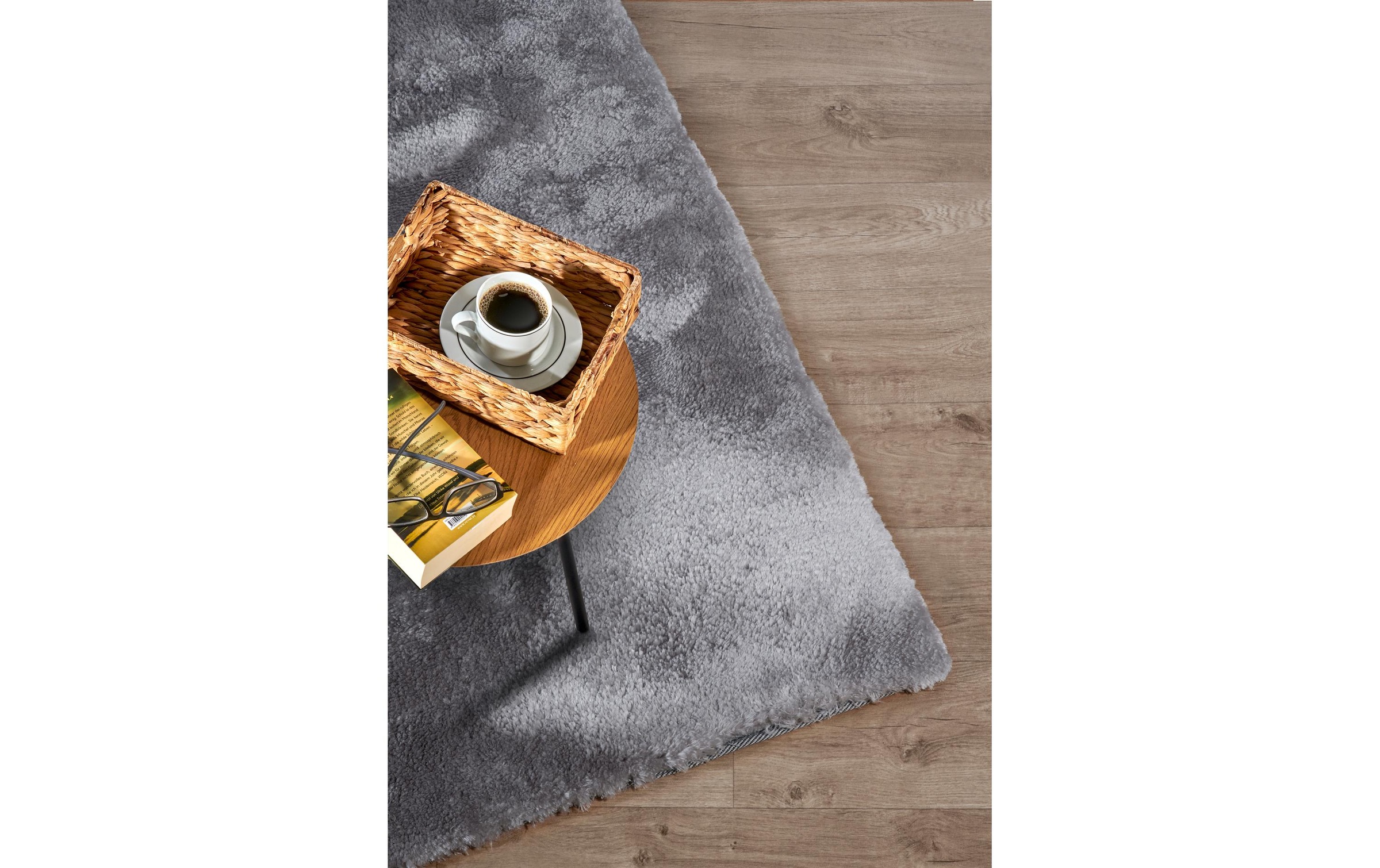 ELLE DECORATION Tapis »Calida 120 cm x 170 cm«