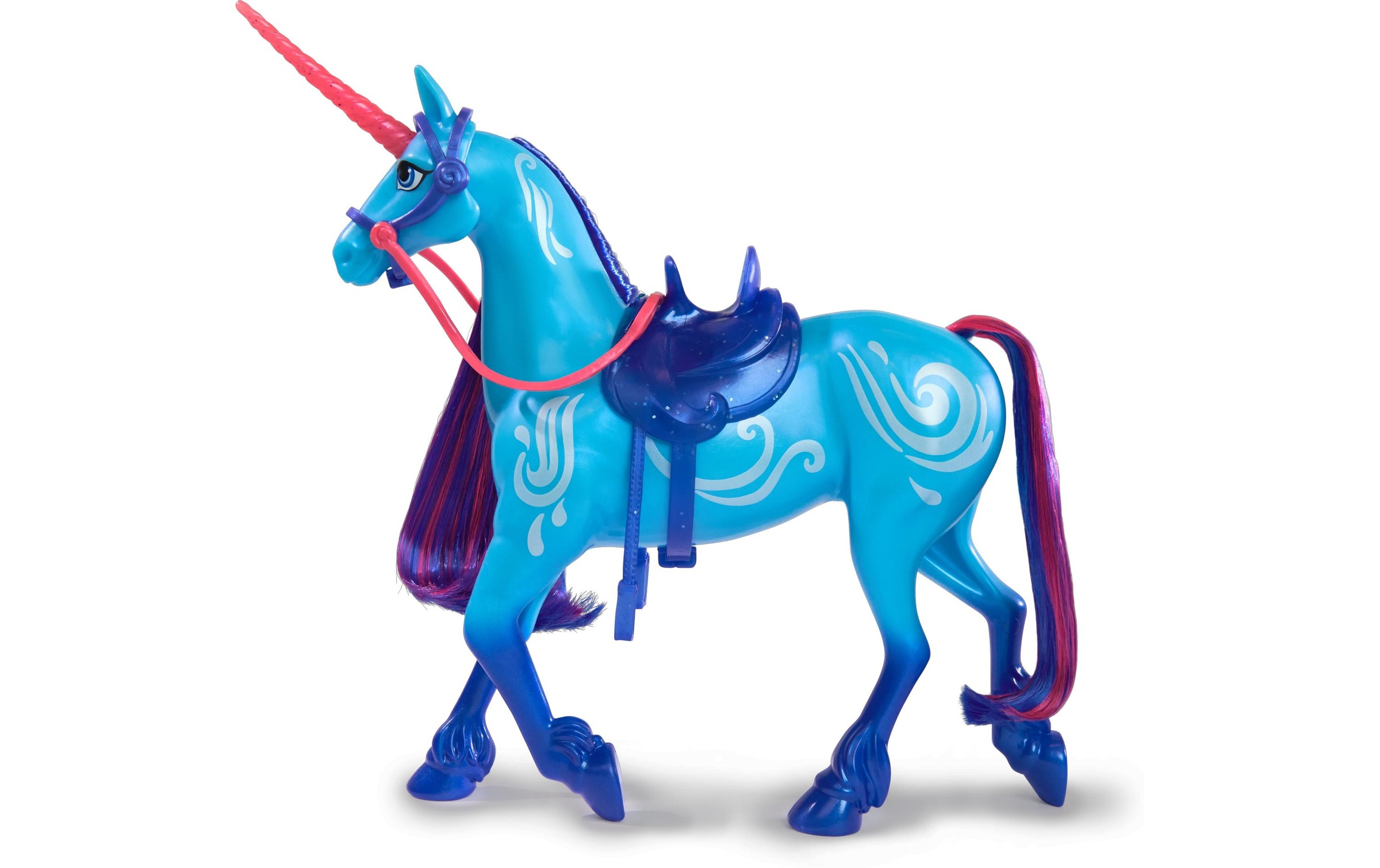 Spin Master Poupée à habiller »Unicorn Academy River«