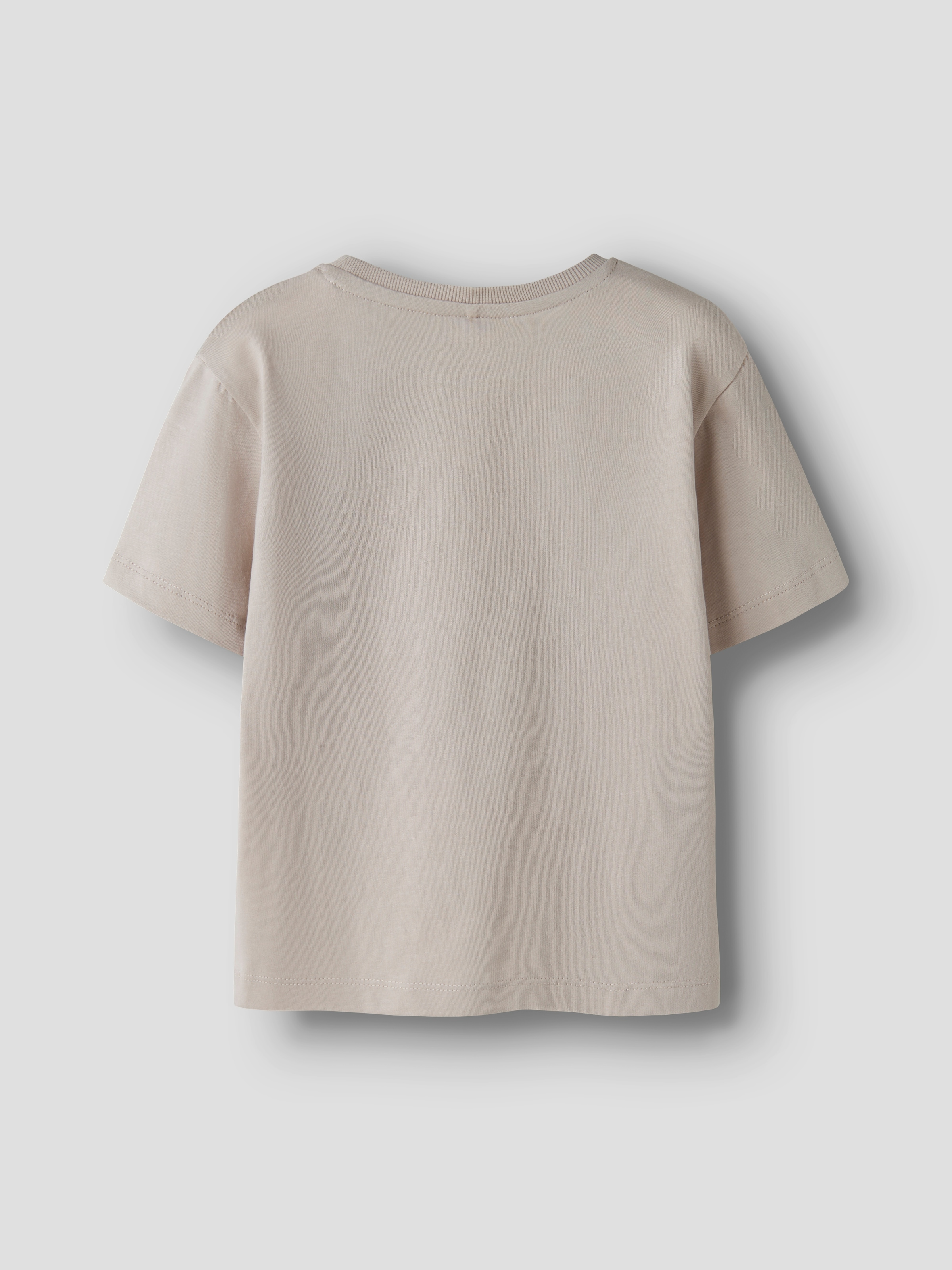 Name It T-shirt »NMMVOTO 2P SS NREG TOP« Paquet, 2 coton, coupe régulière