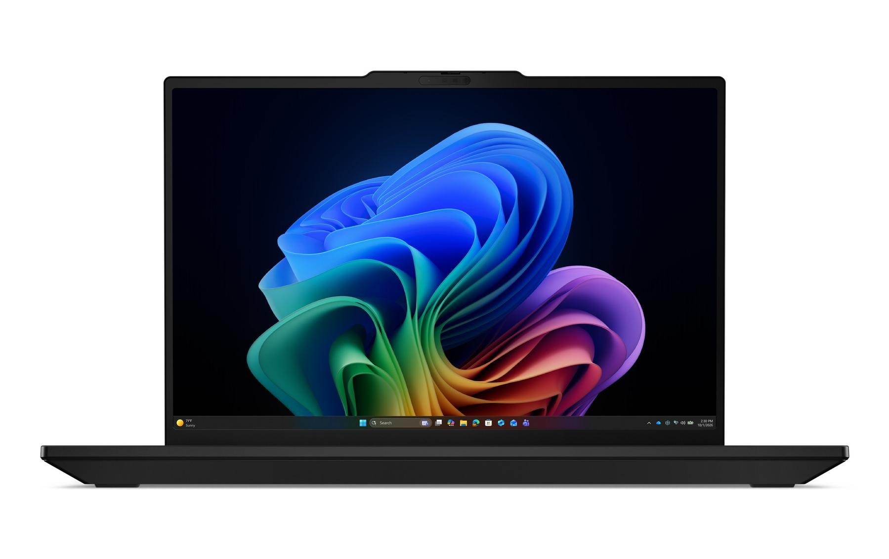 Lenovo Ordinateur portable »TP T16 AMD G5 AI_R7 32 GB 512 GB« / 16 ″