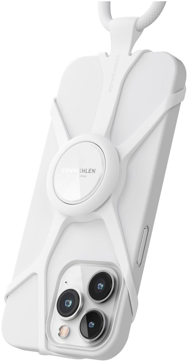 VONMÄHLEN Smartphone-Tragegurt »INFINITY PLUS« bis 16,51 cm Zoll